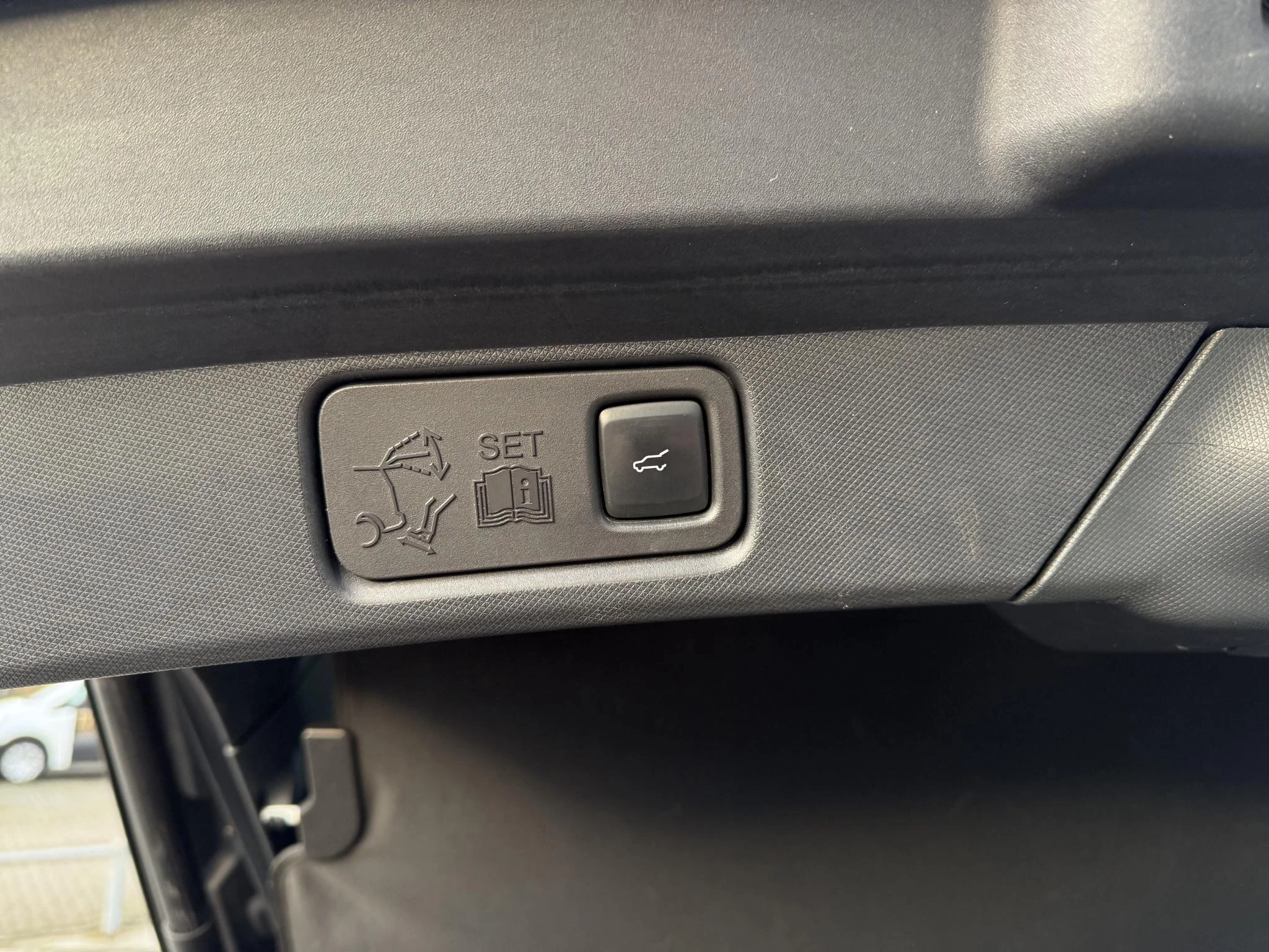 Hoofdafbeelding Ford Mustang Mach-E