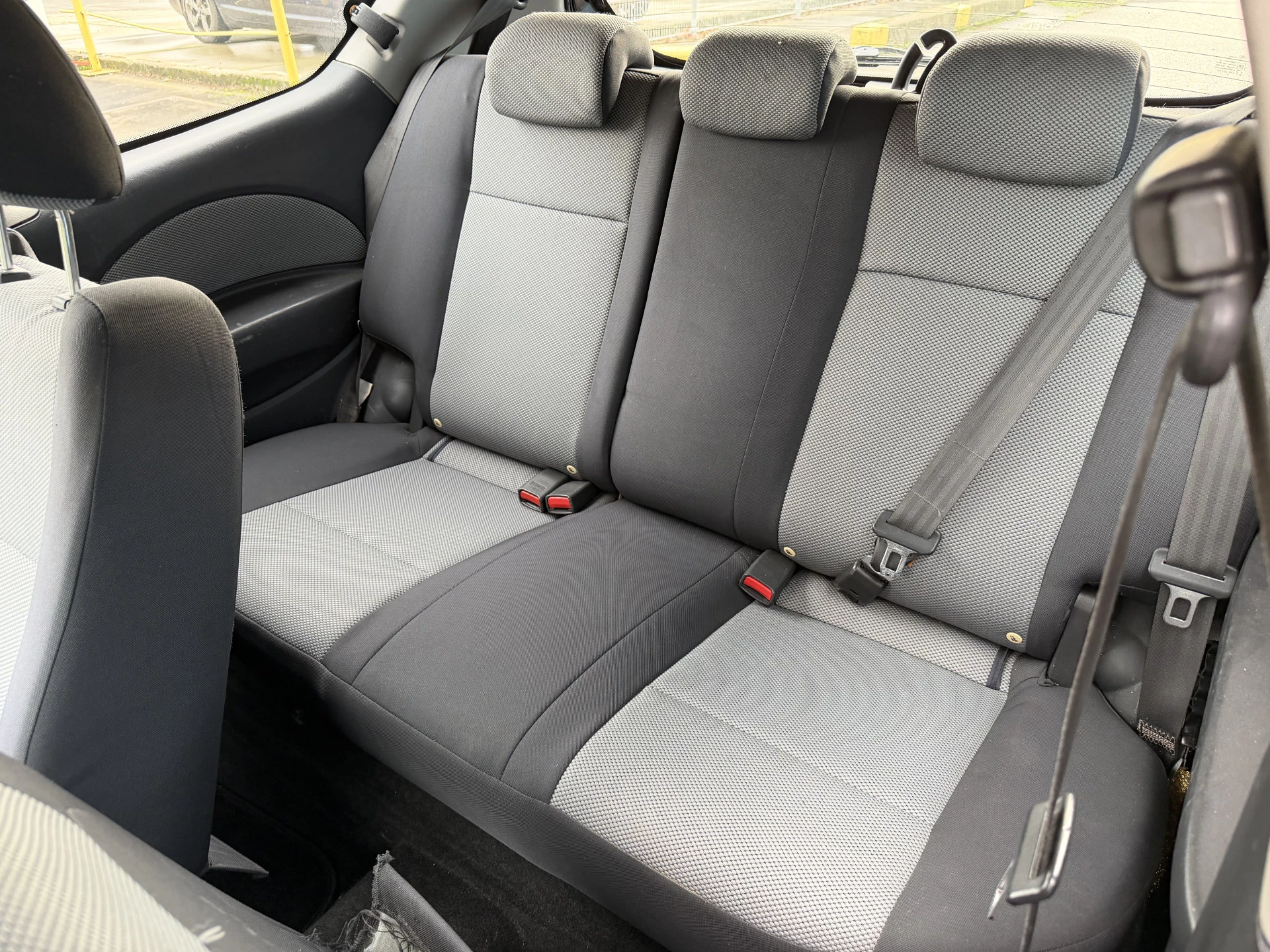 Hoofdafbeelding Chevrolet Aveo