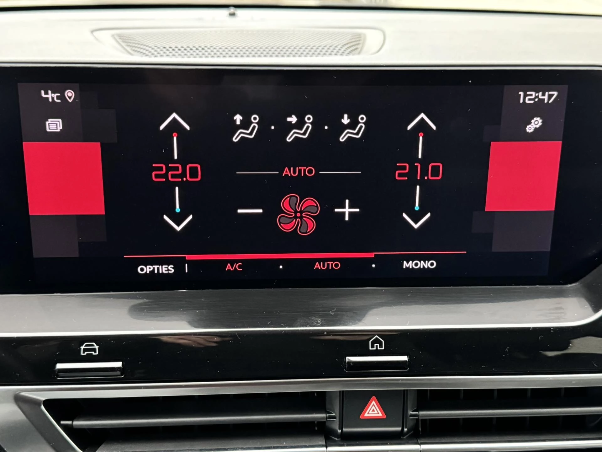 Hoofdafbeelding Citroën C4