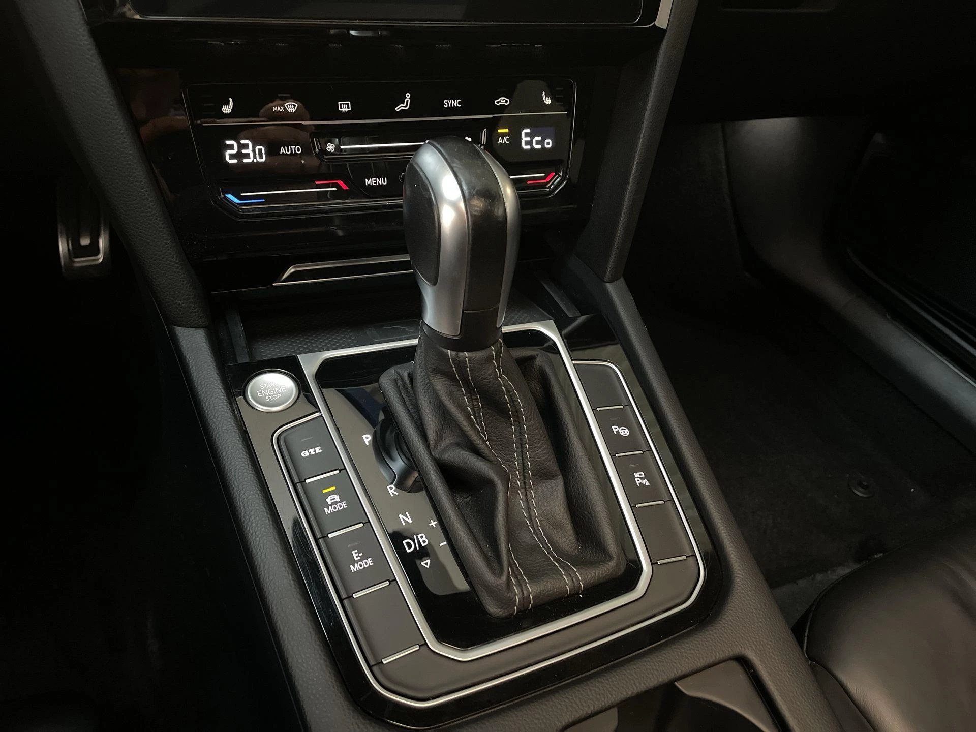 Hoofdafbeelding Volkswagen Arteon