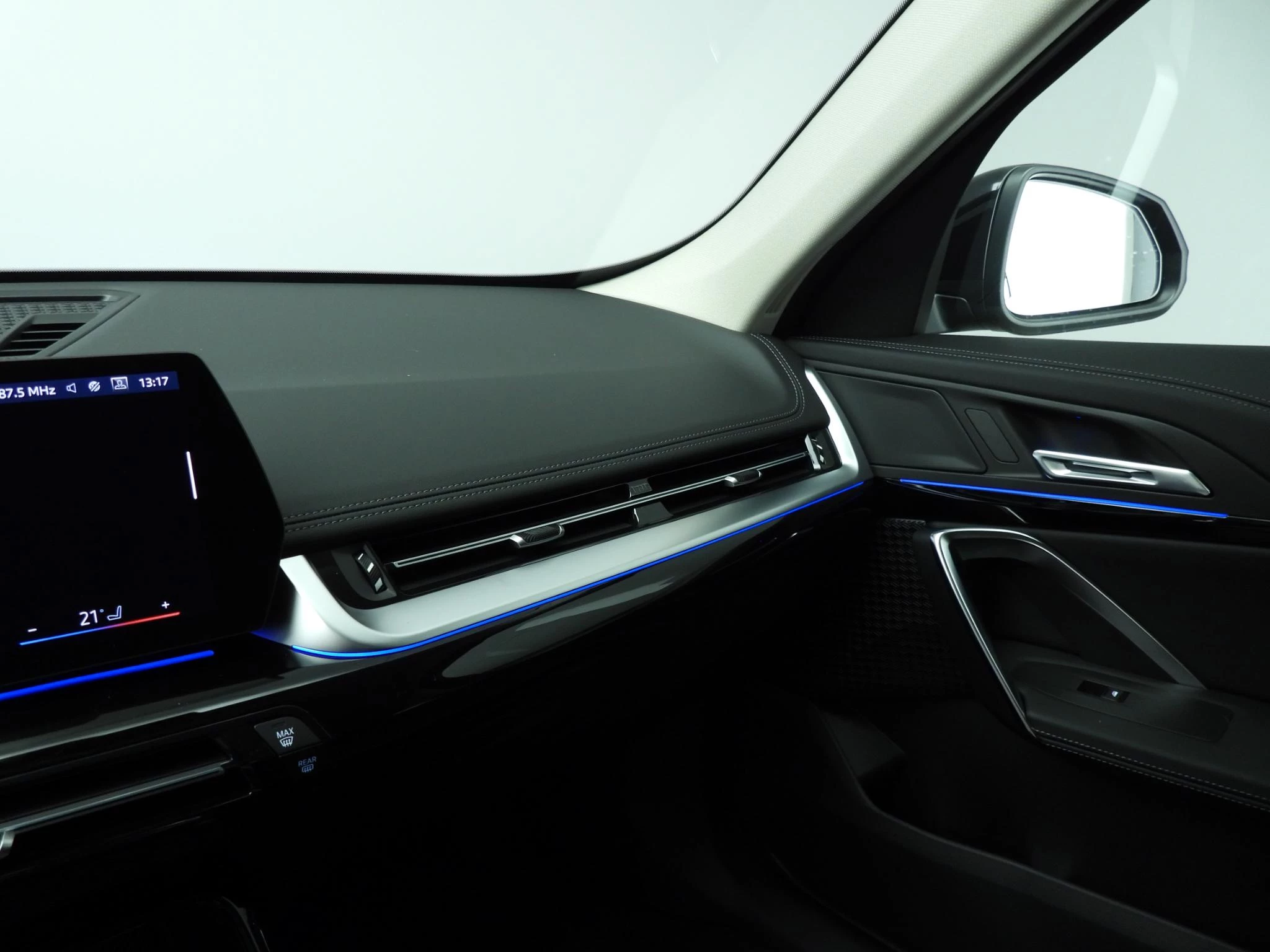 Hoofdafbeelding BMW iX1