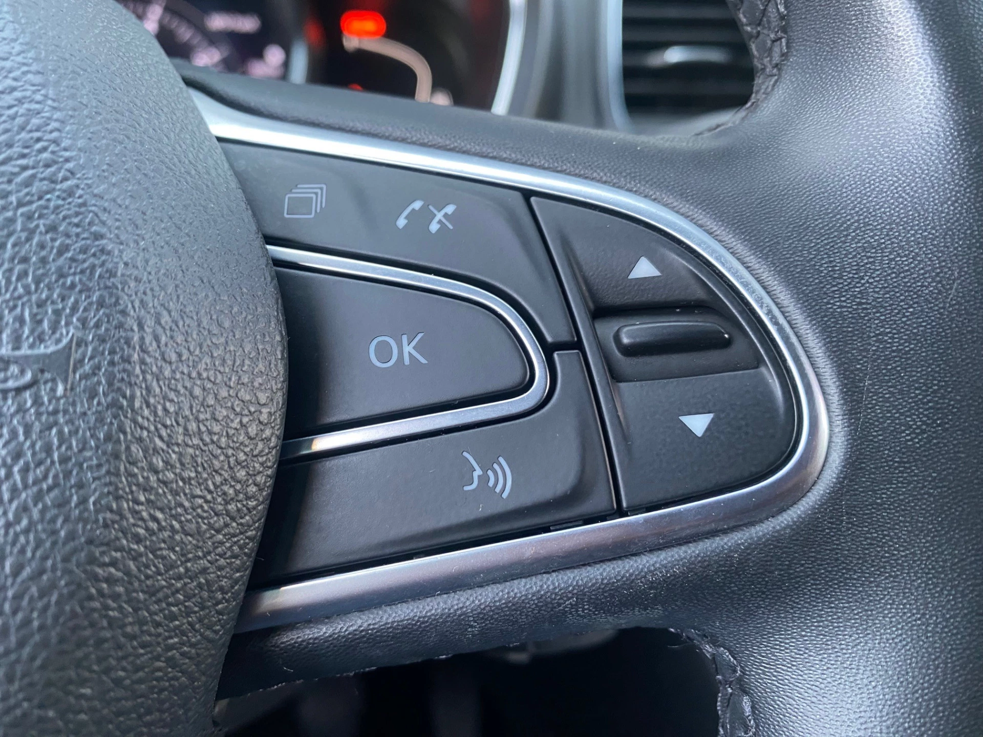 Hoofdafbeelding Renault Grand Scénic