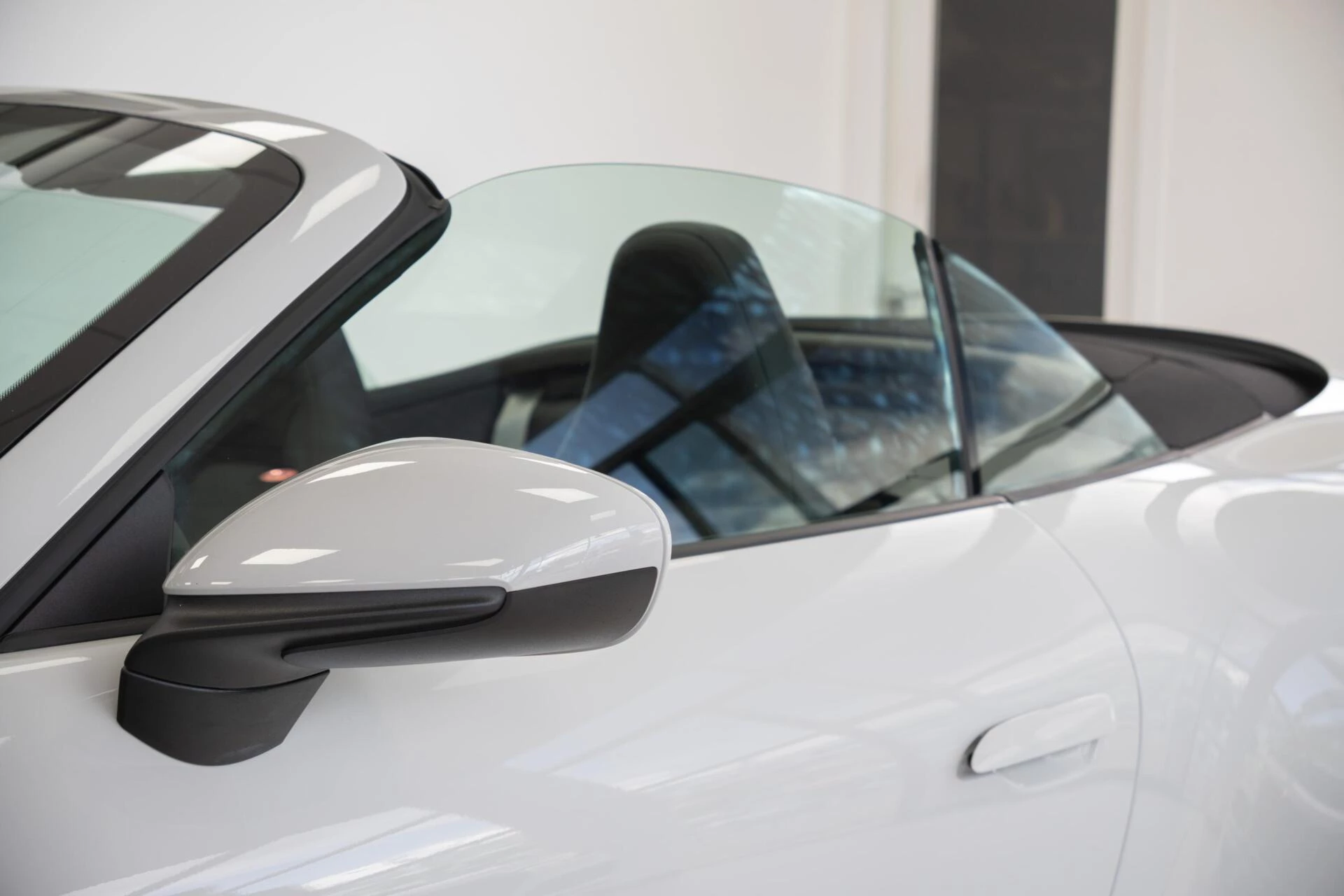 Hoofdafbeelding Porsche 911