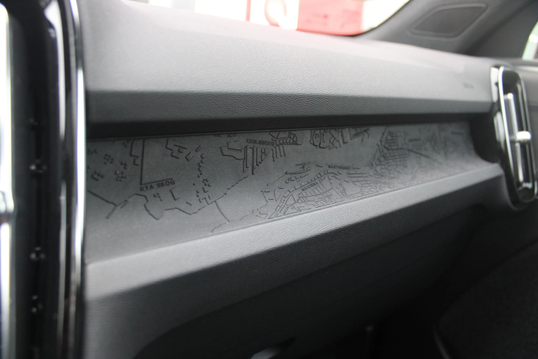 Hoofdafbeelding Volvo C40