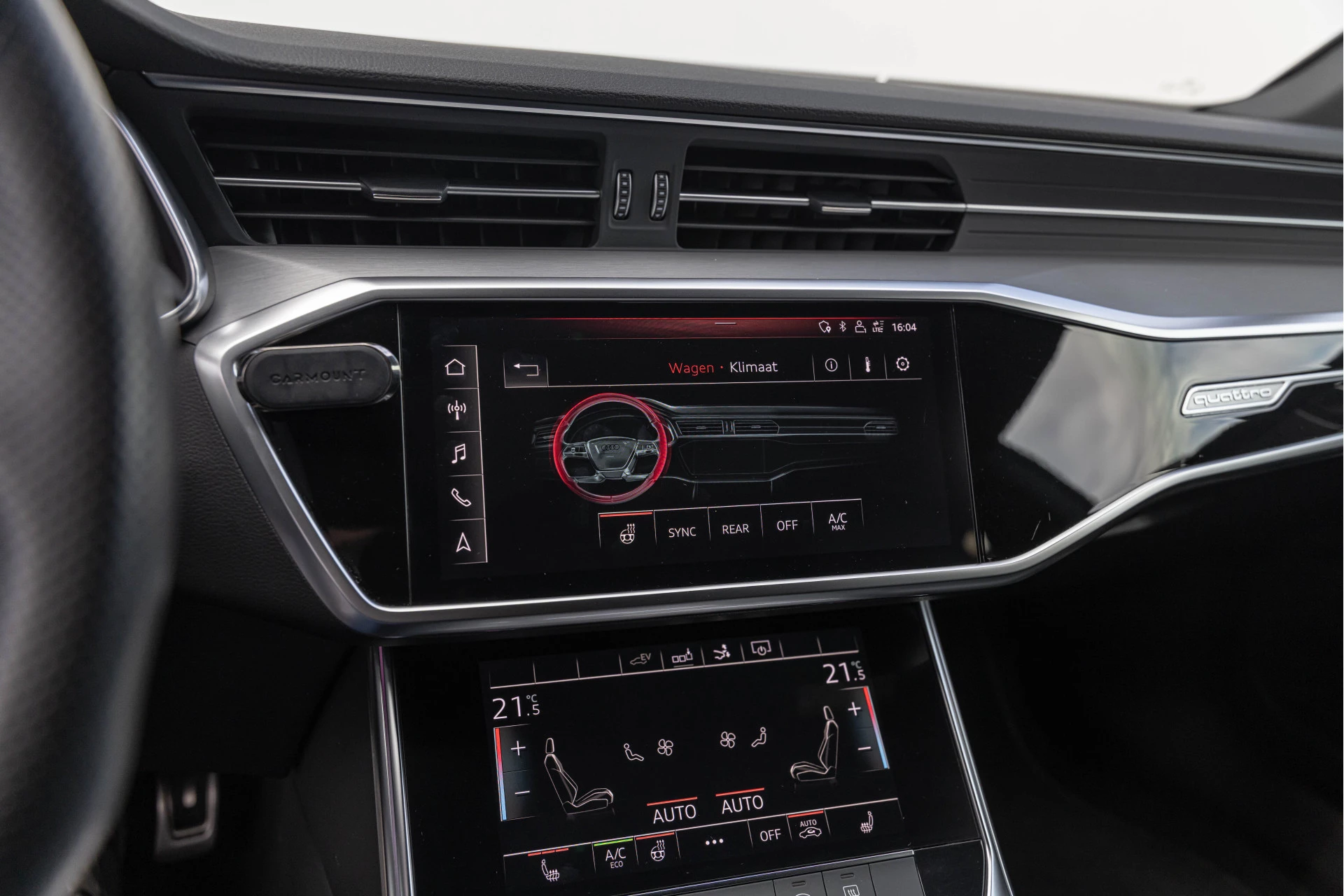 Hoofdafbeelding Audi A7