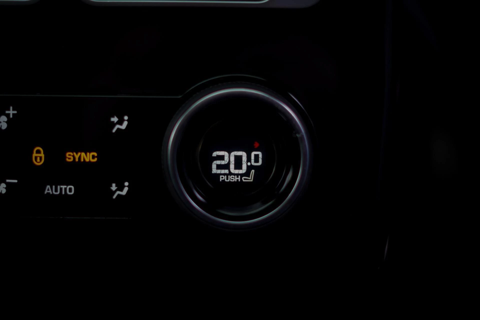 Hoofdafbeelding Land Rover Range Rover