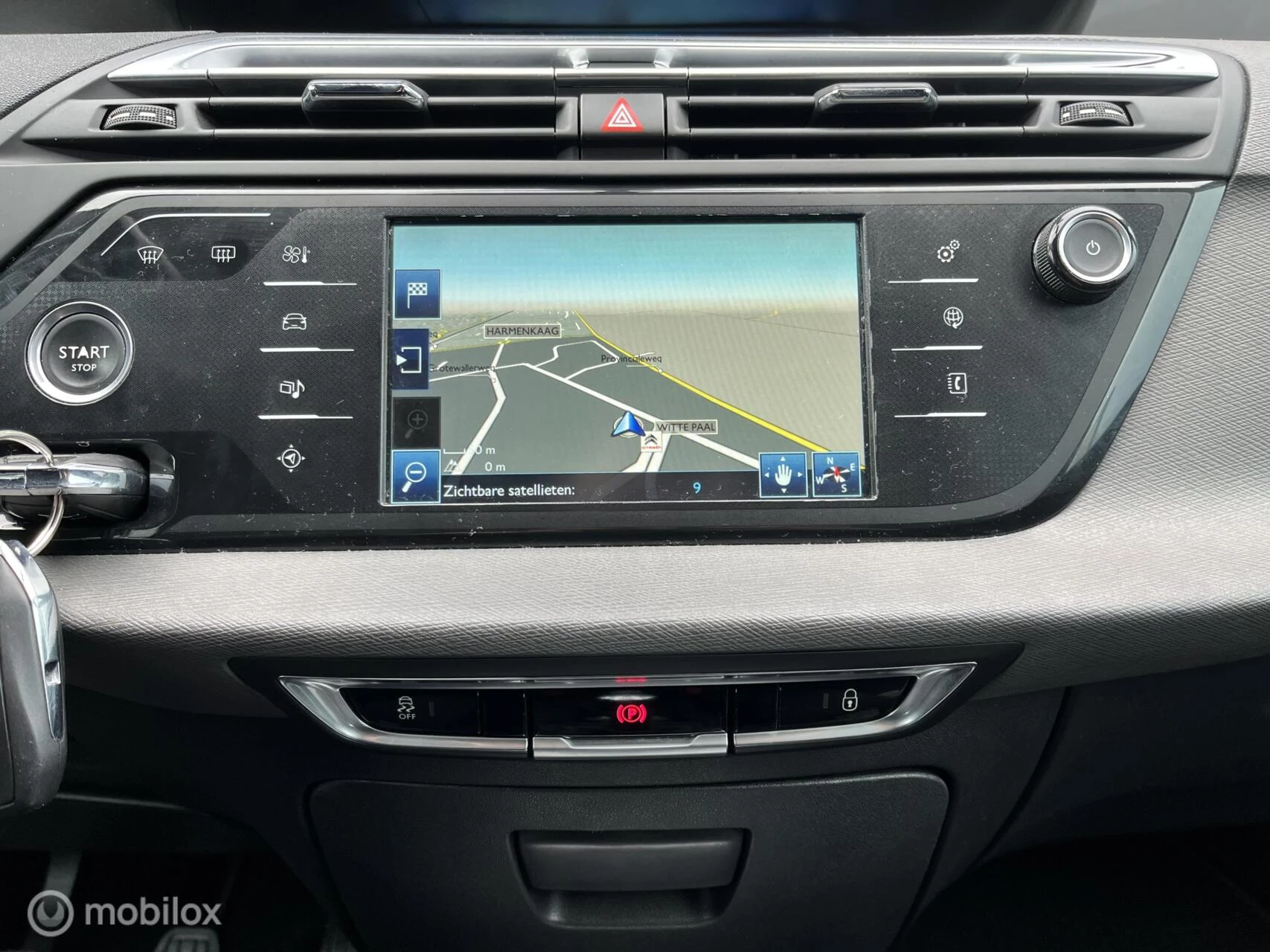 Hoofdafbeelding Citroën Grand C4 Picasso