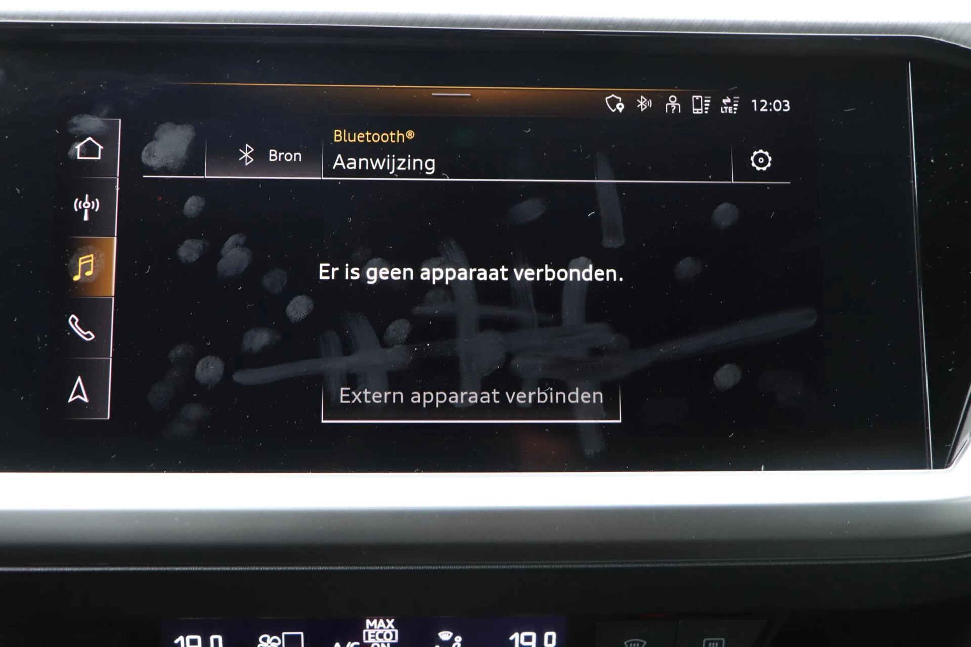 Hoofdafbeelding Audi Q4 Sportback e-tro