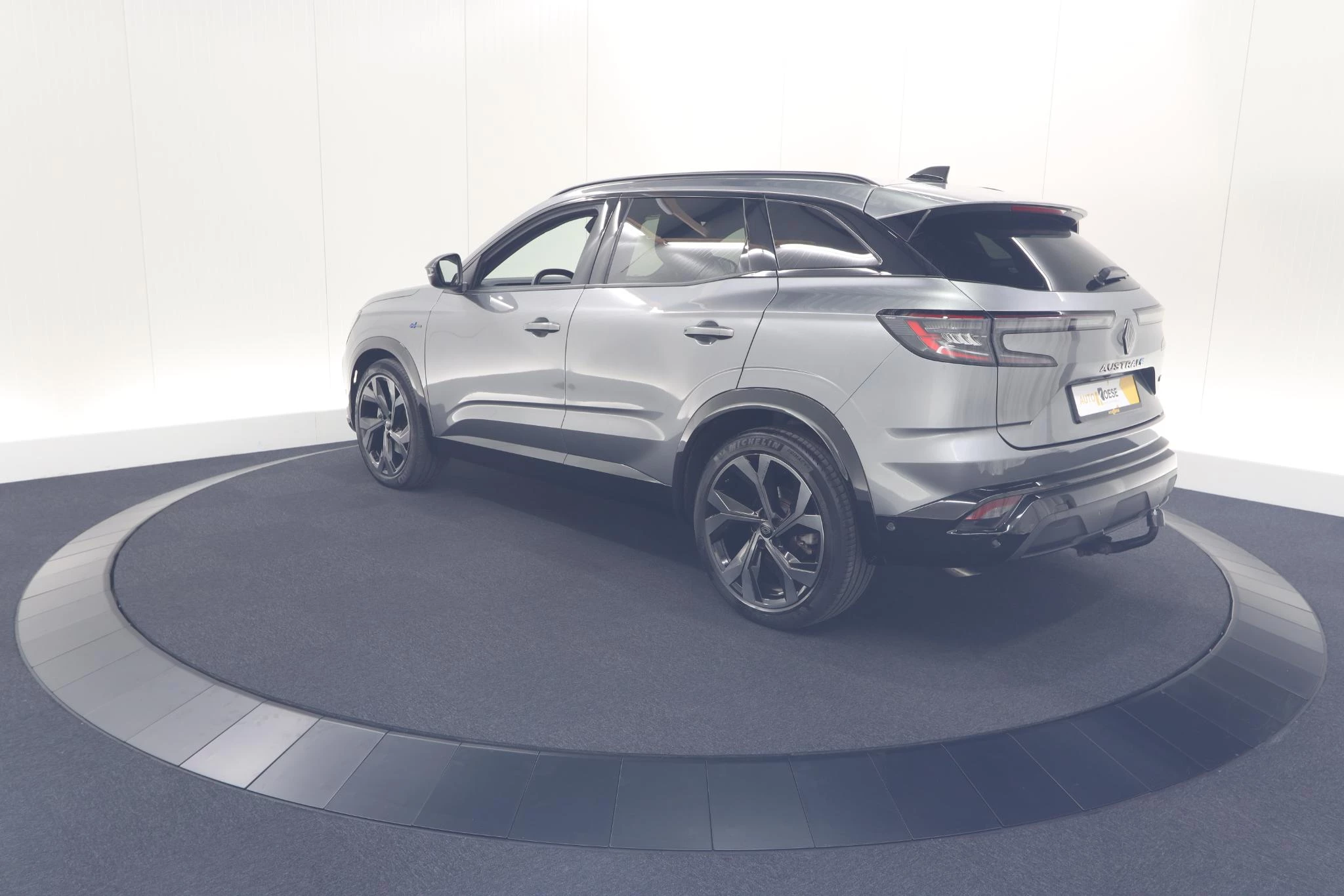 Hoofdafbeelding Renault Austral