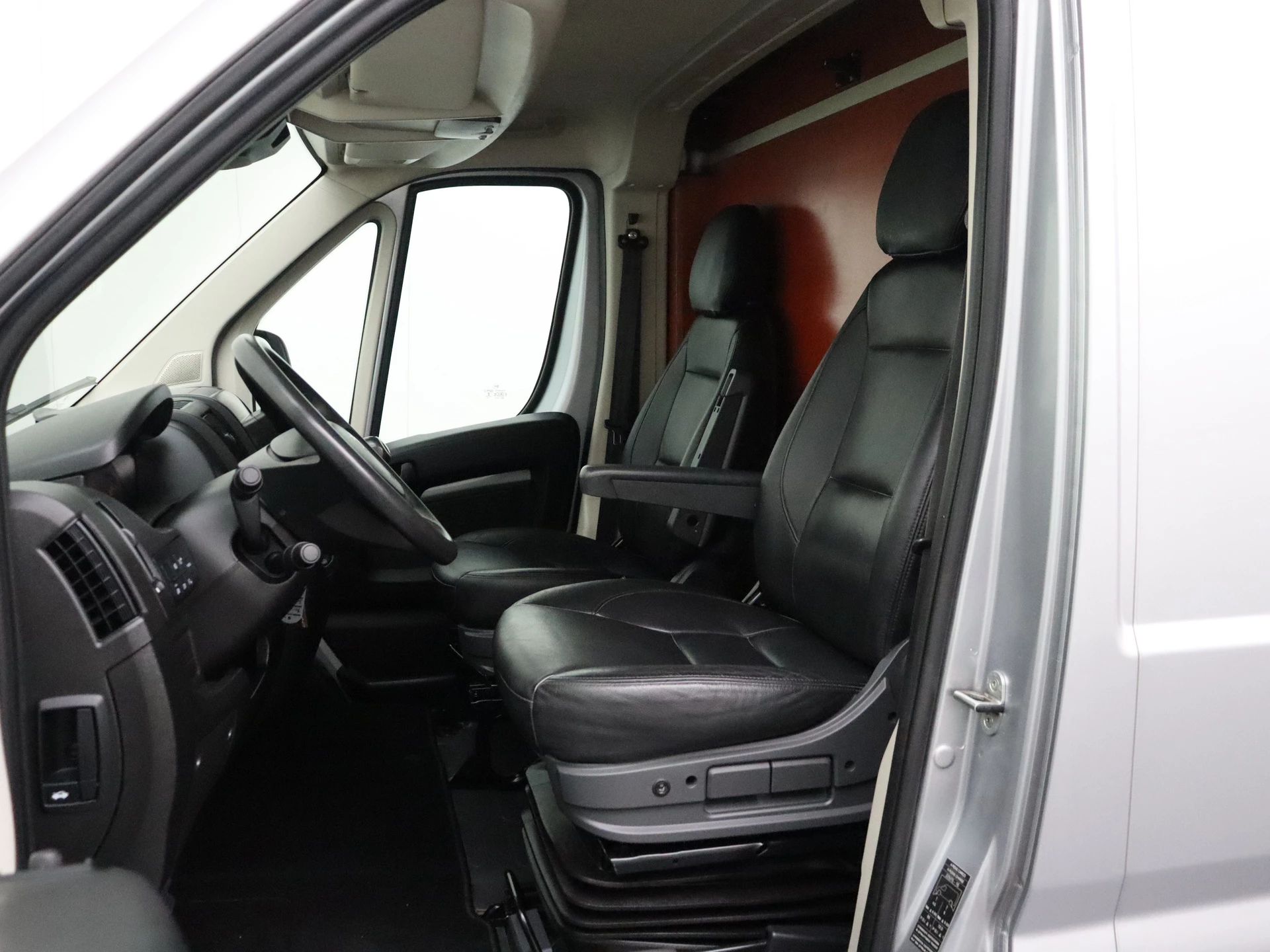 Hoofdafbeelding Peugeot Boxer