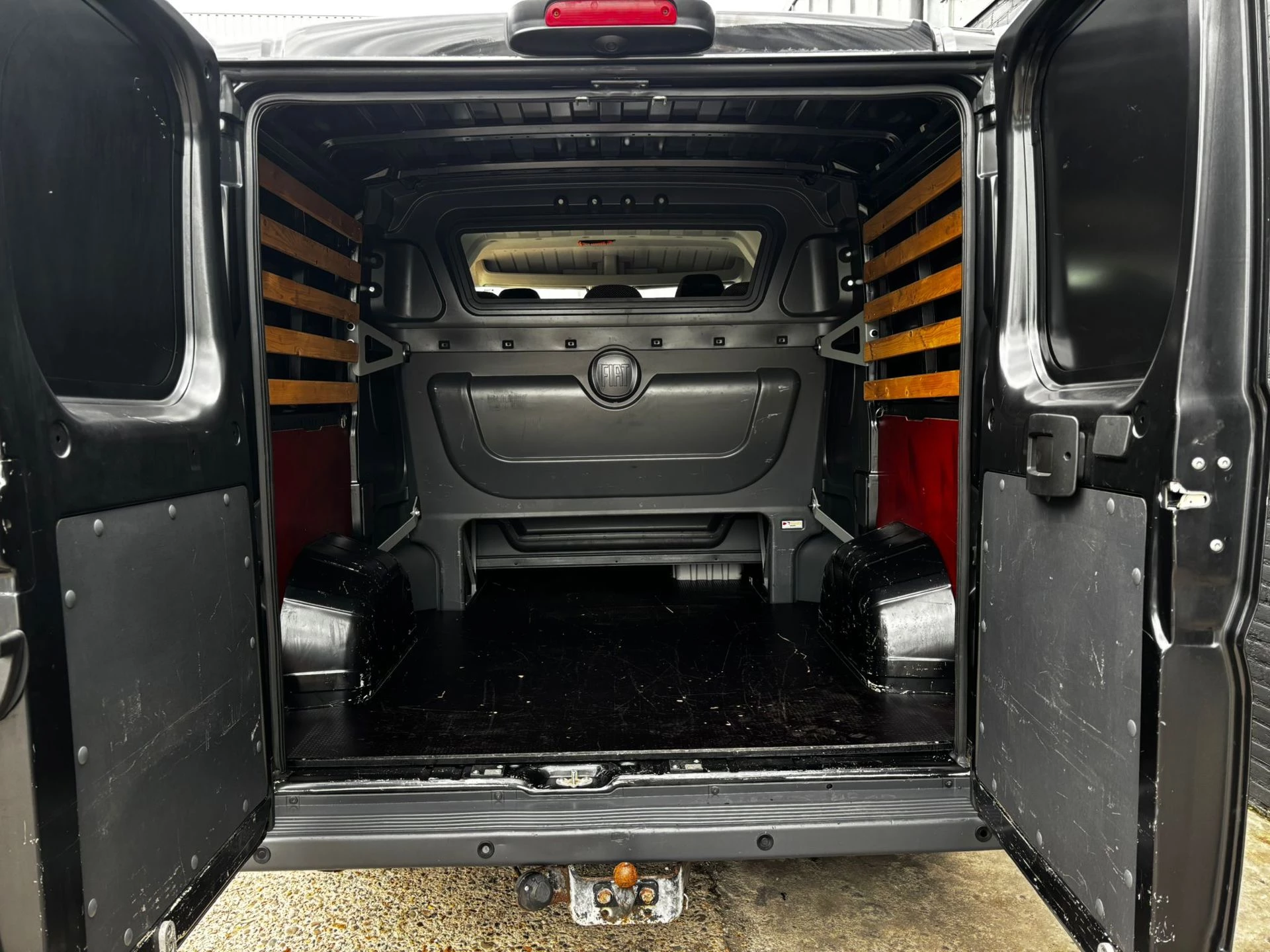 Hoofdafbeelding Fiat Ducato