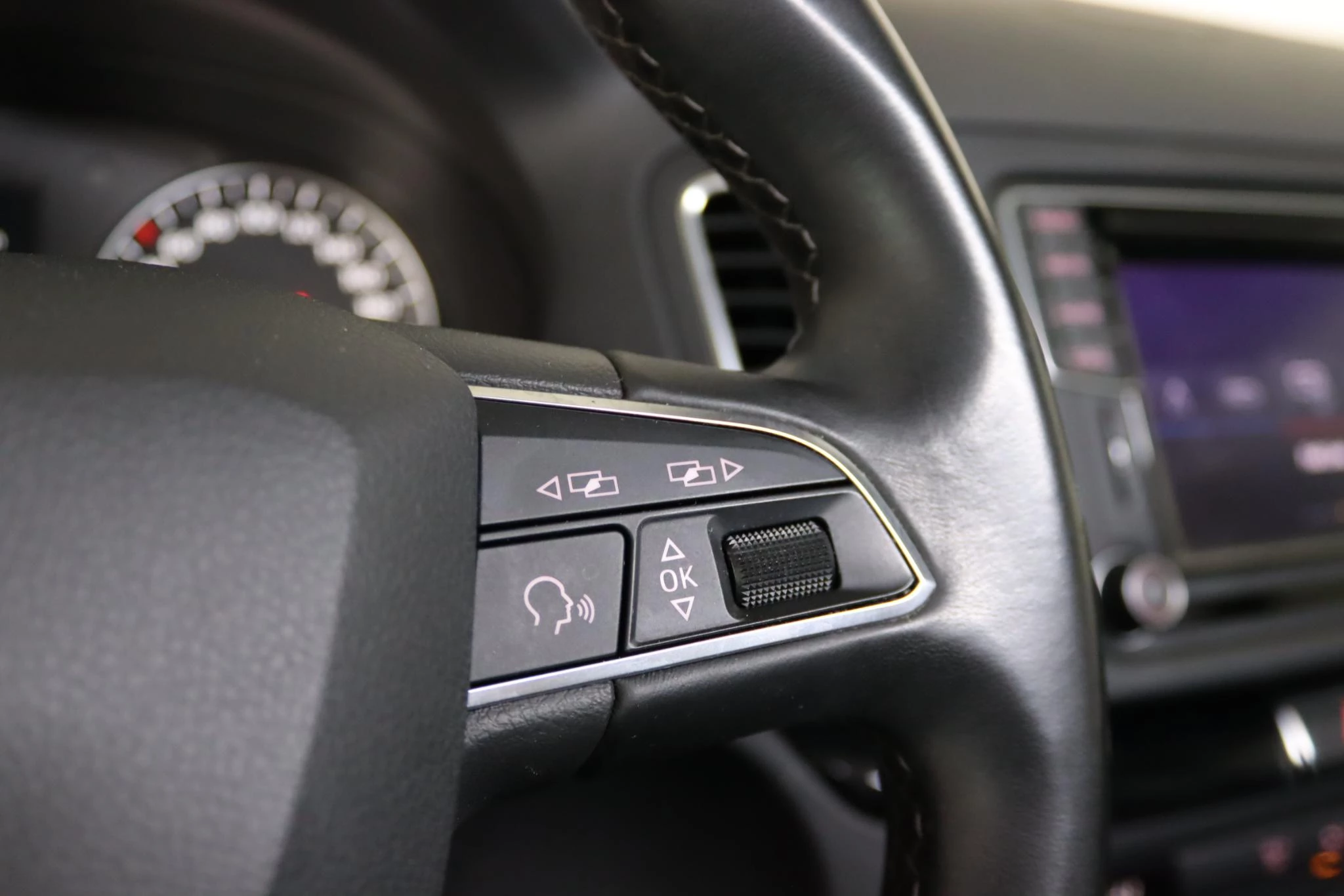 Hoofdafbeelding SEAT Alhambra