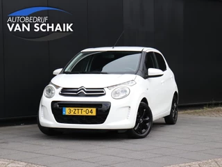 Citroen C1 1.0 VTi Shine | AUT. | 5 DRS. | CAMERA | AIRCO |