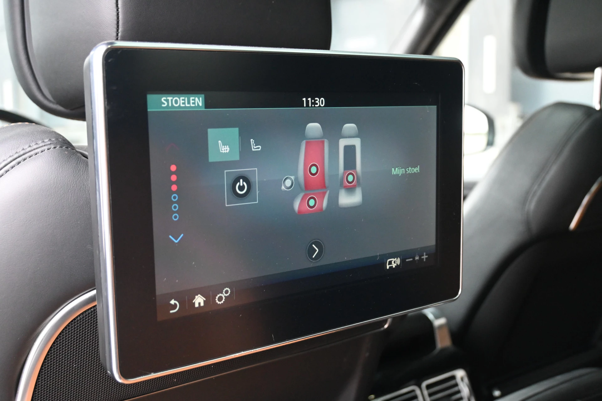 Hoofdafbeelding Land Rover Range Rover