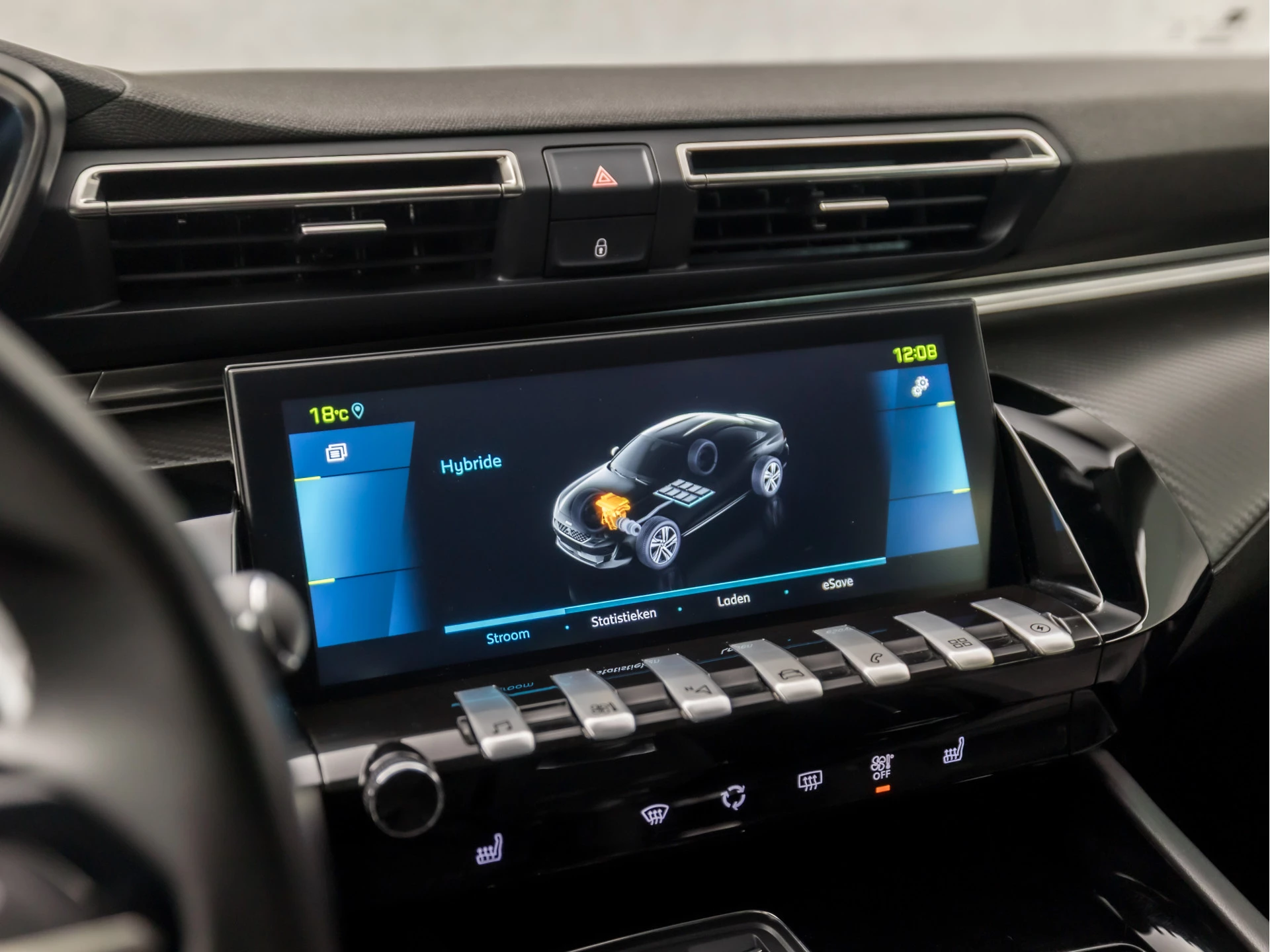 Hoofdafbeelding Peugeot 508