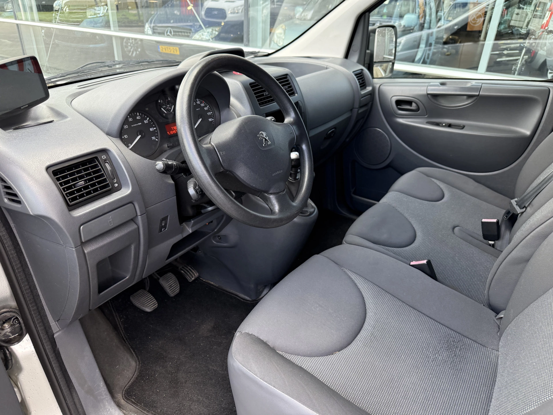 Hoofdafbeelding Peugeot Expert