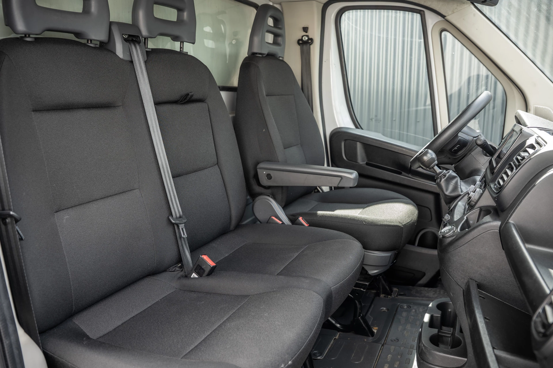 Hoofdafbeelding Fiat Ducato