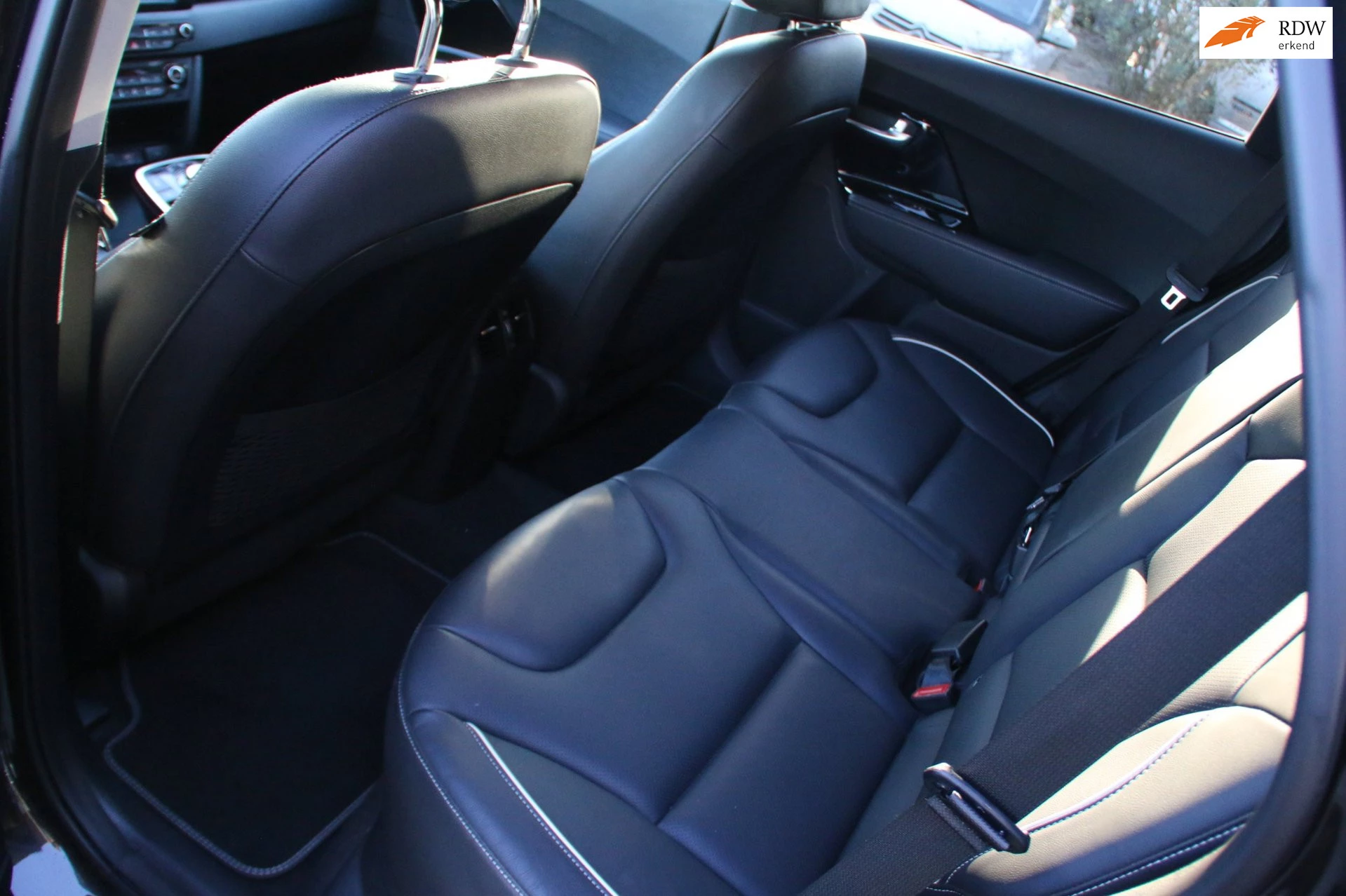 Hoofdafbeelding Kia e-Niro