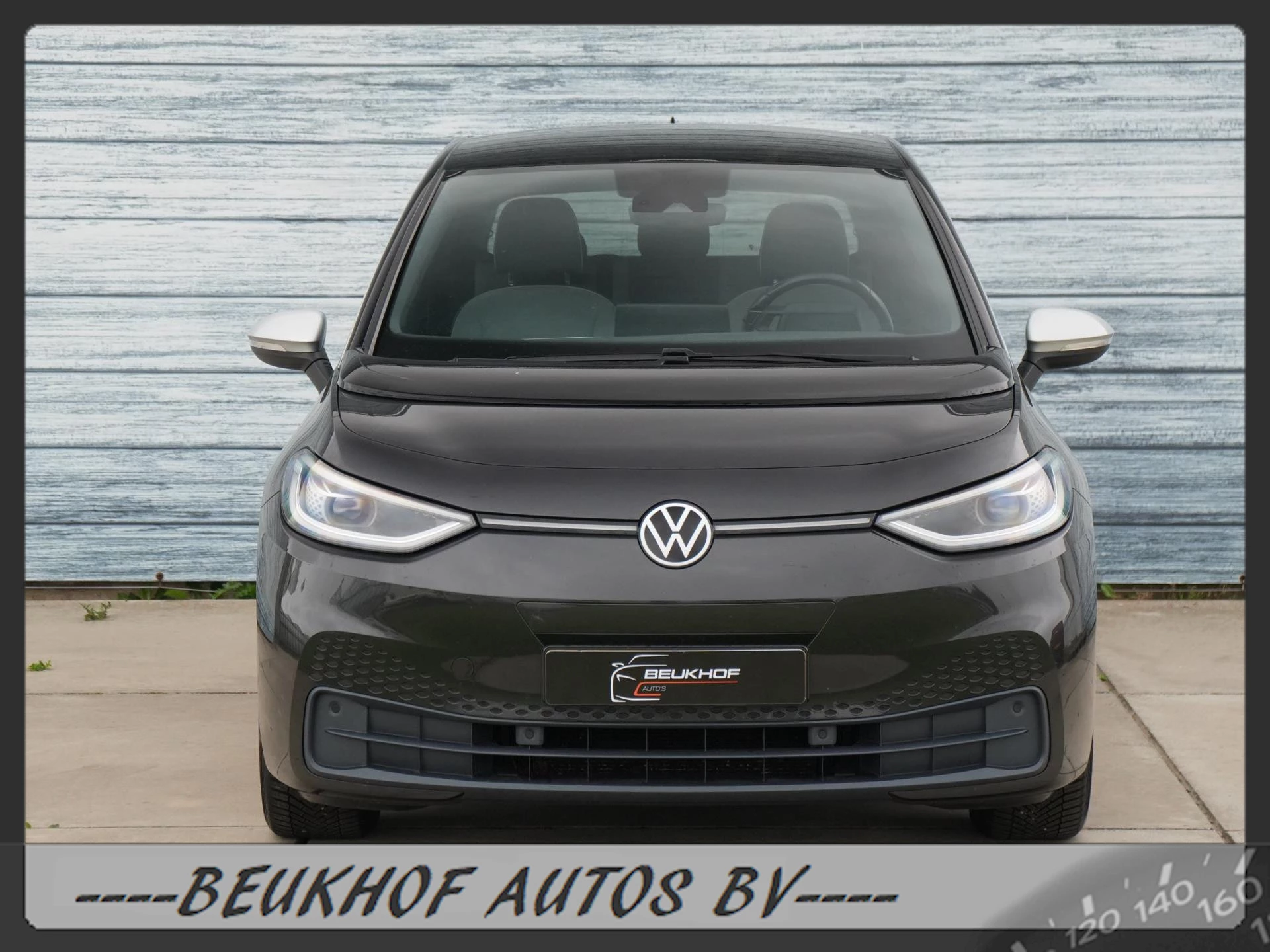Hoofdafbeelding Volkswagen ID.3