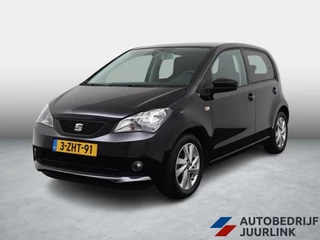 SEAT Mii 1.0 Sport Dynamic Airco/Stoelverw./LM-vlg