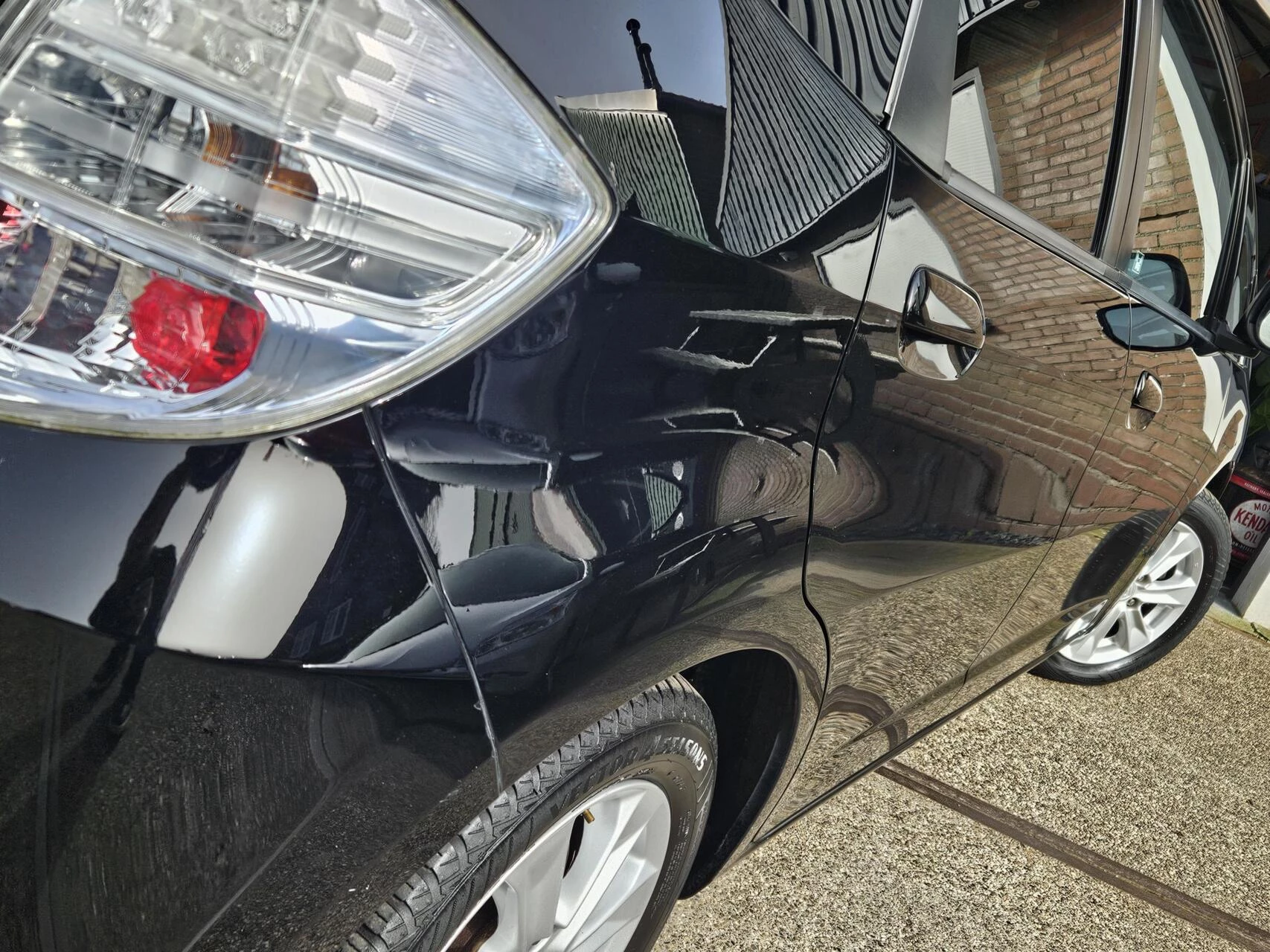 Hoofdafbeelding Honda Jazz