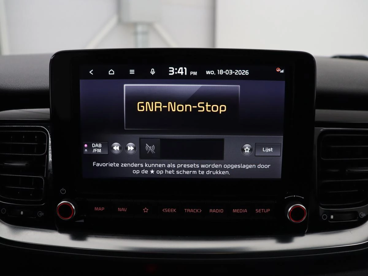 Hoofdafbeelding Kia Stonic