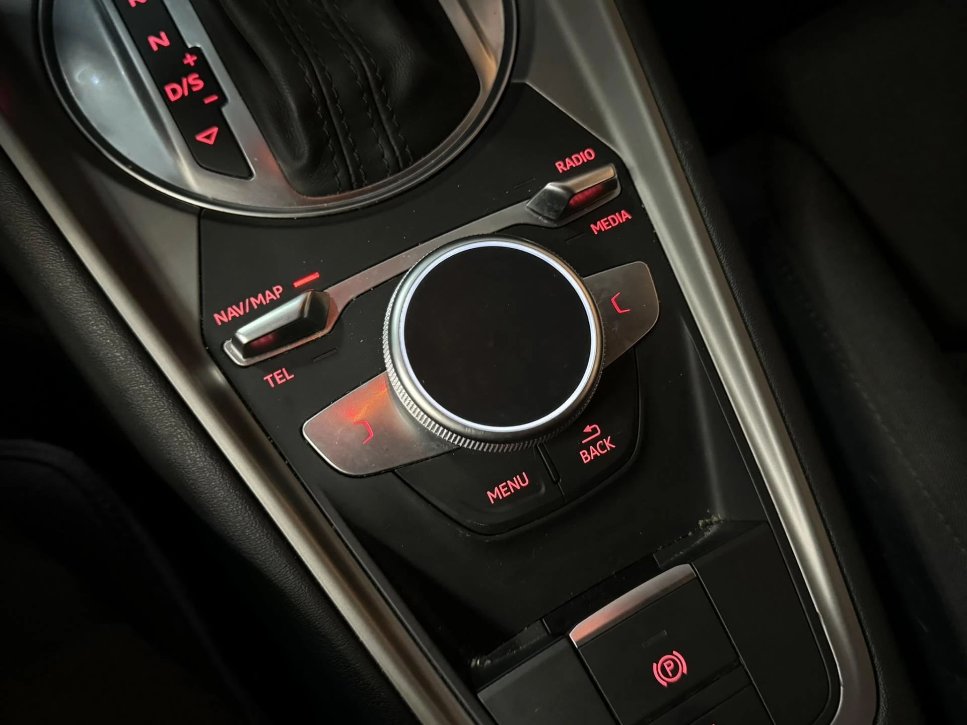 Hoofdafbeelding Audi TT