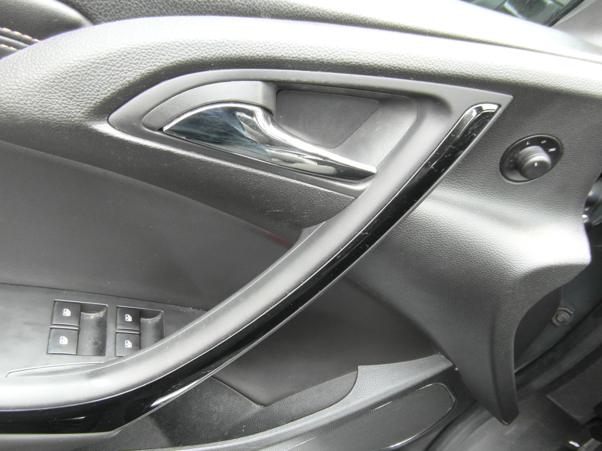 Hoofdafbeelding Opel Cascada