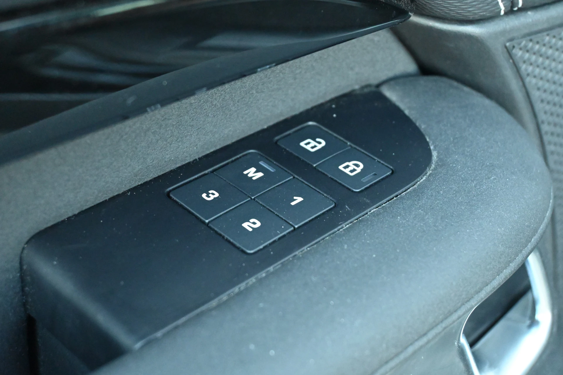 Hoofdafbeelding Land Rover Discovery