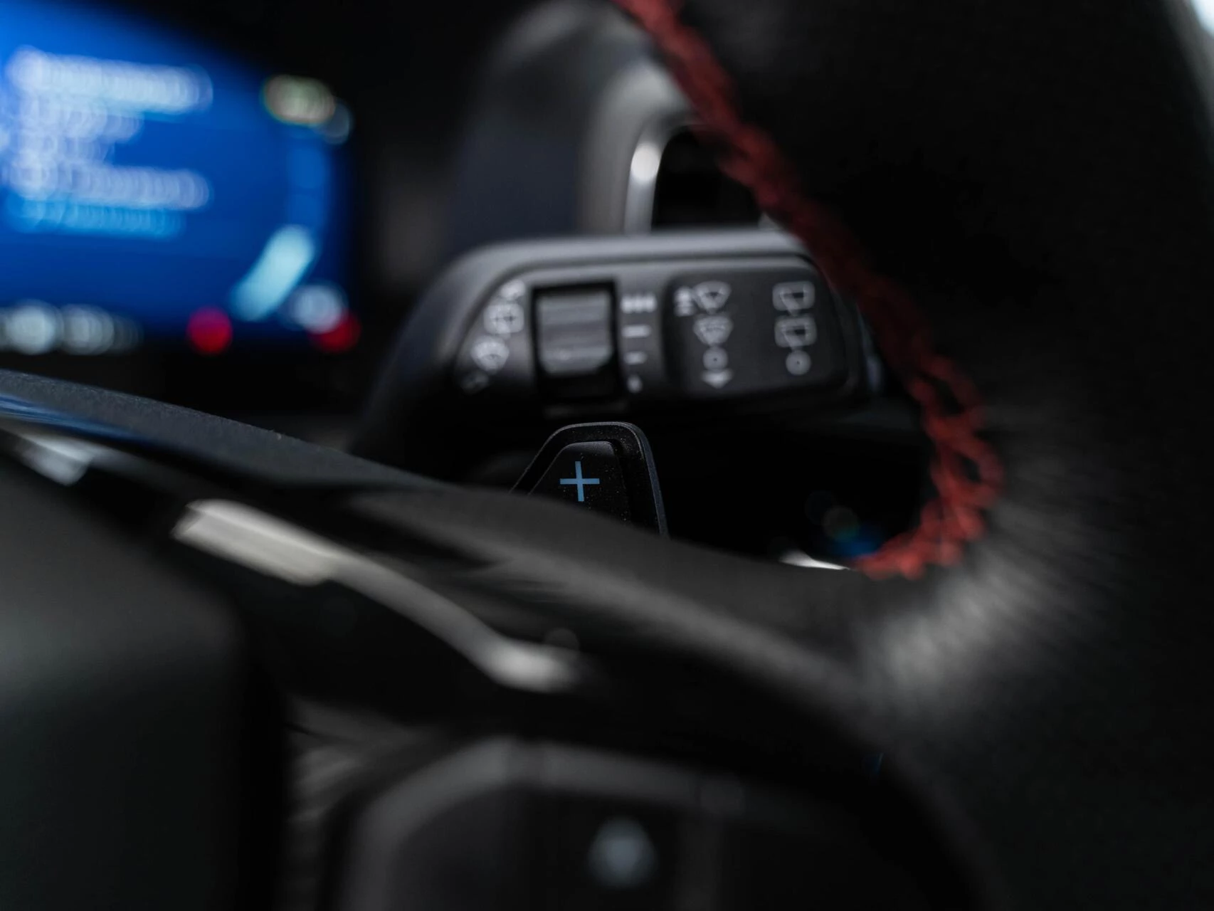 Hoofdafbeelding Ford Explorer