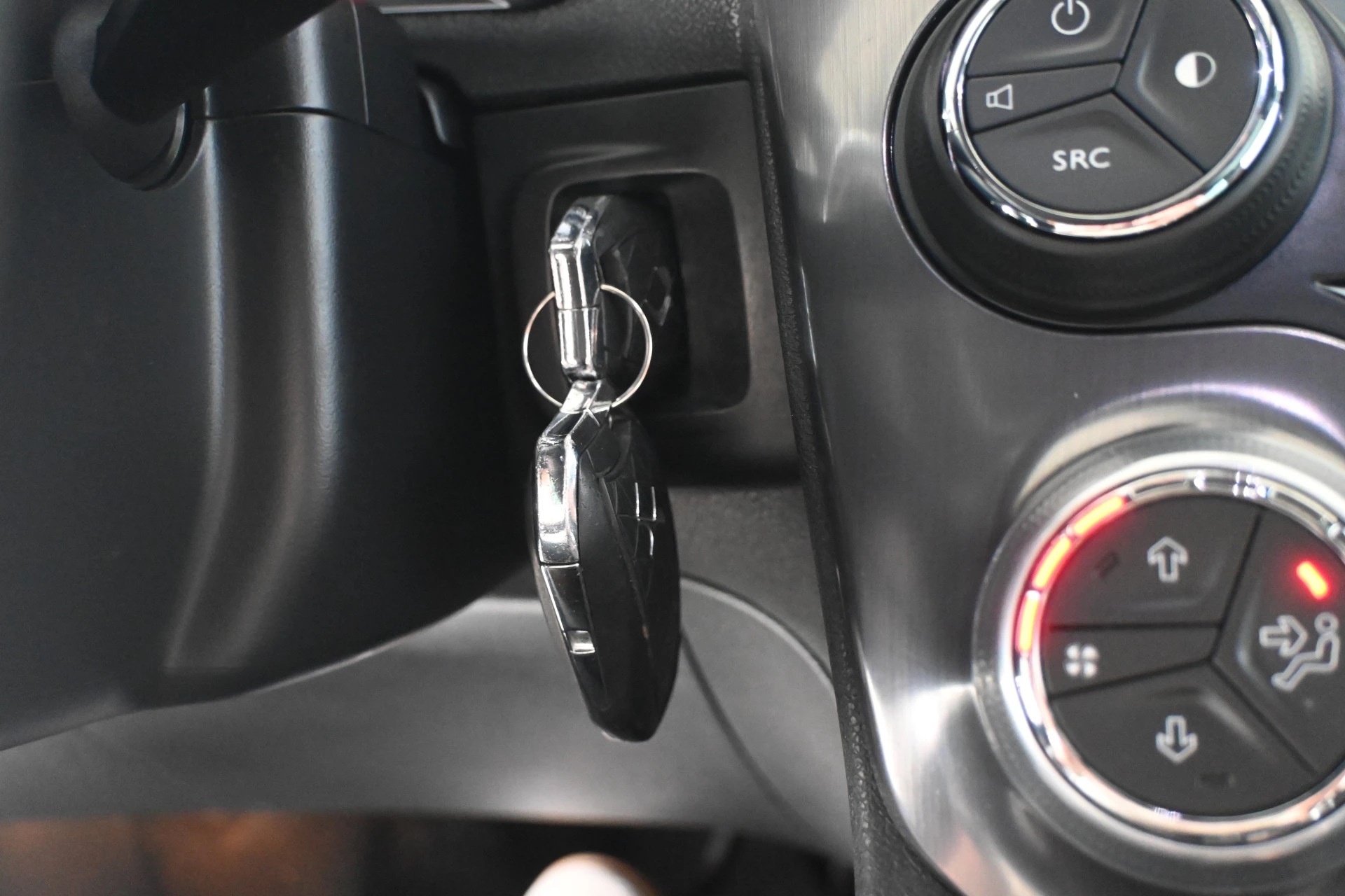Hoofdafbeelding DS DS 5