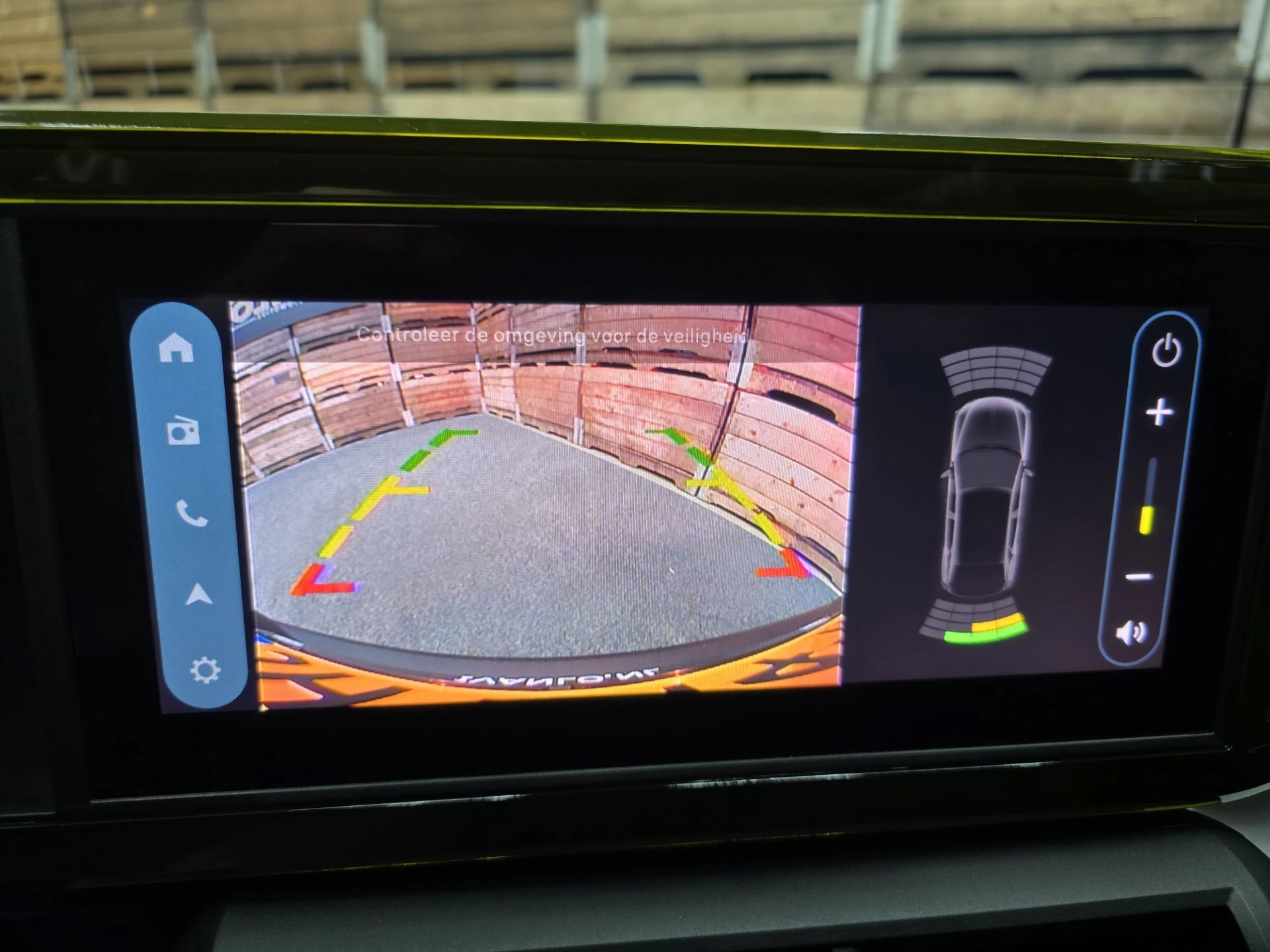 Hoofdafbeelding Fiat Grande Panda