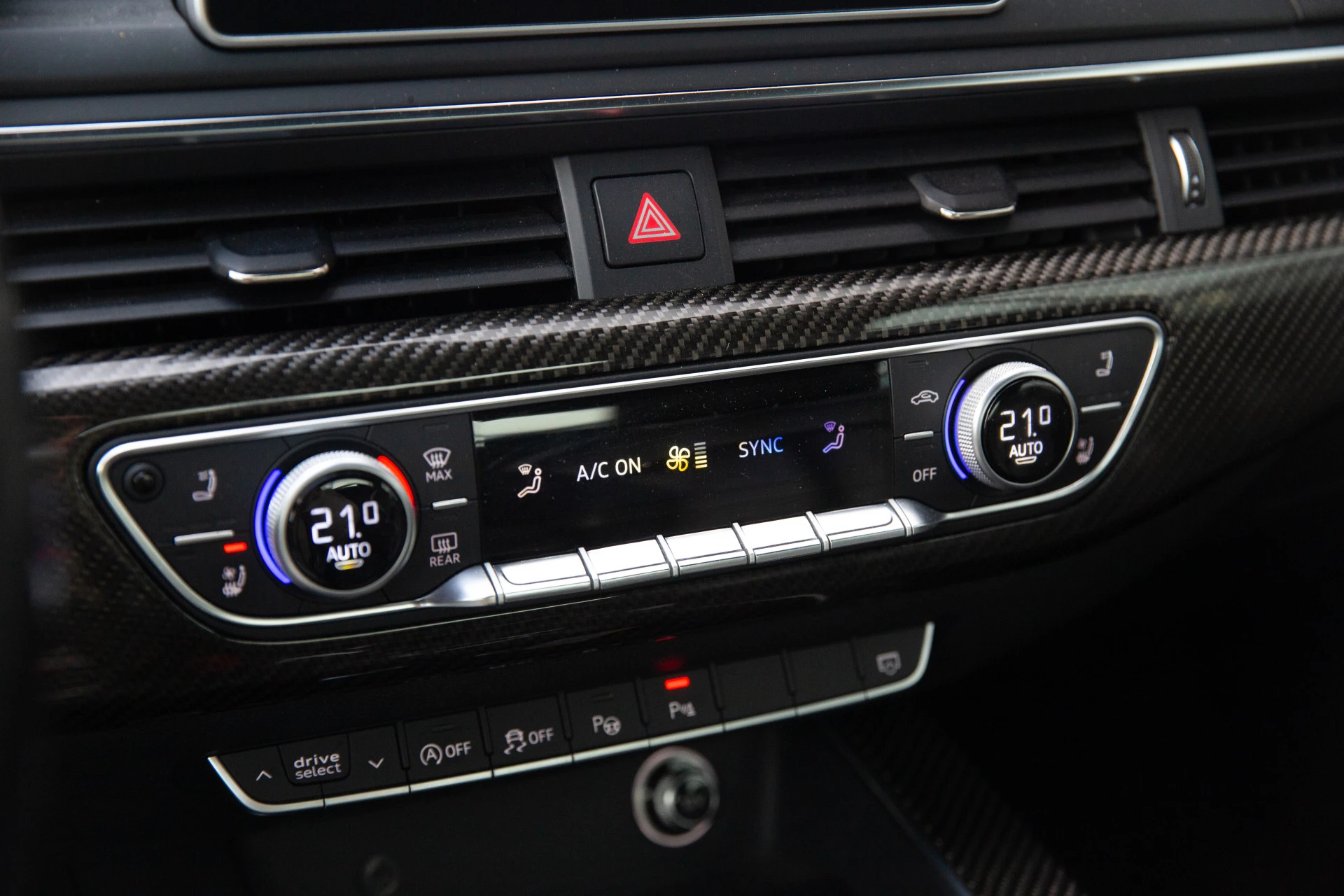 Hoofdafbeelding Audi S5