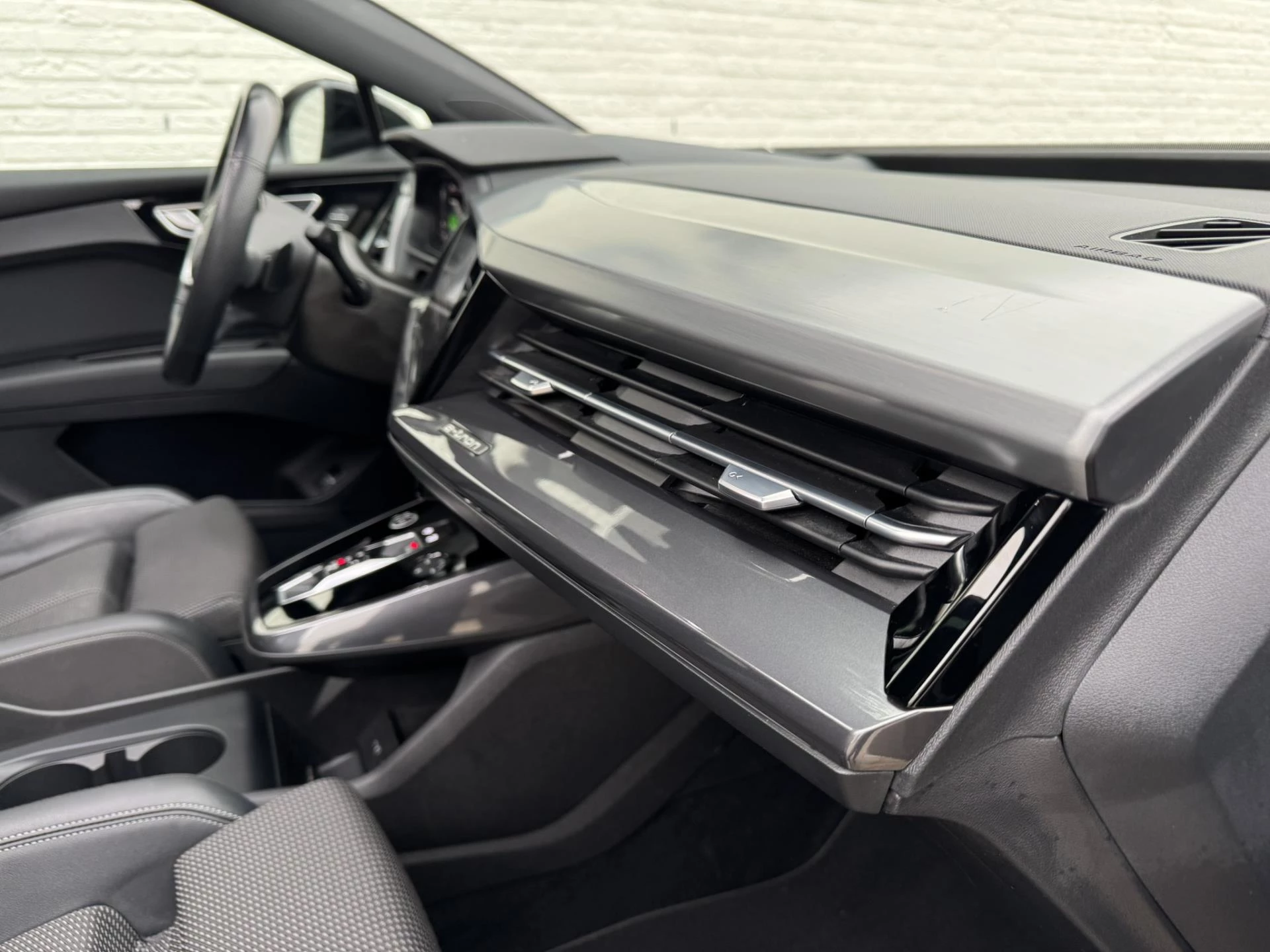 Hoofdafbeelding Audi Q4 e-tron