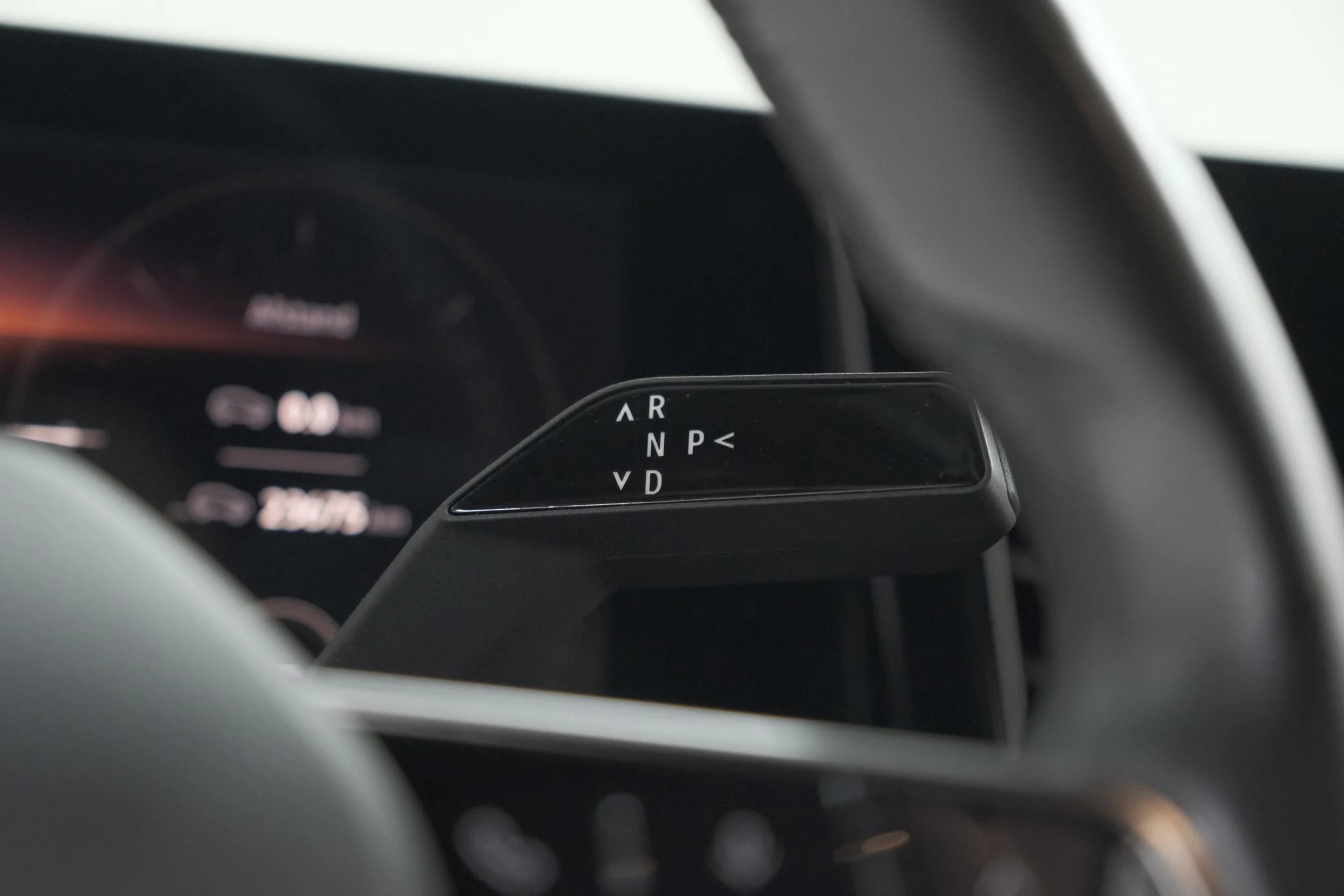 Hoofdafbeelding Renault Megane E-Tech