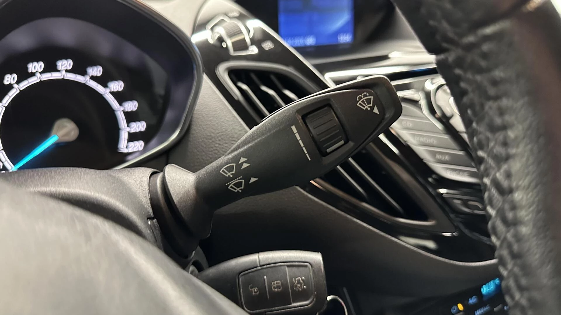 Hoofdafbeelding Ford B-MAX