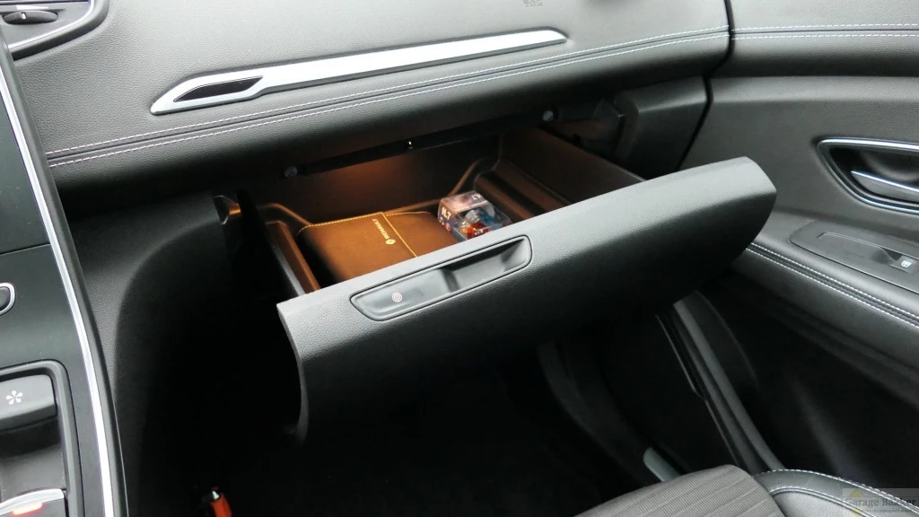 Hoofdafbeelding Renault Scénic