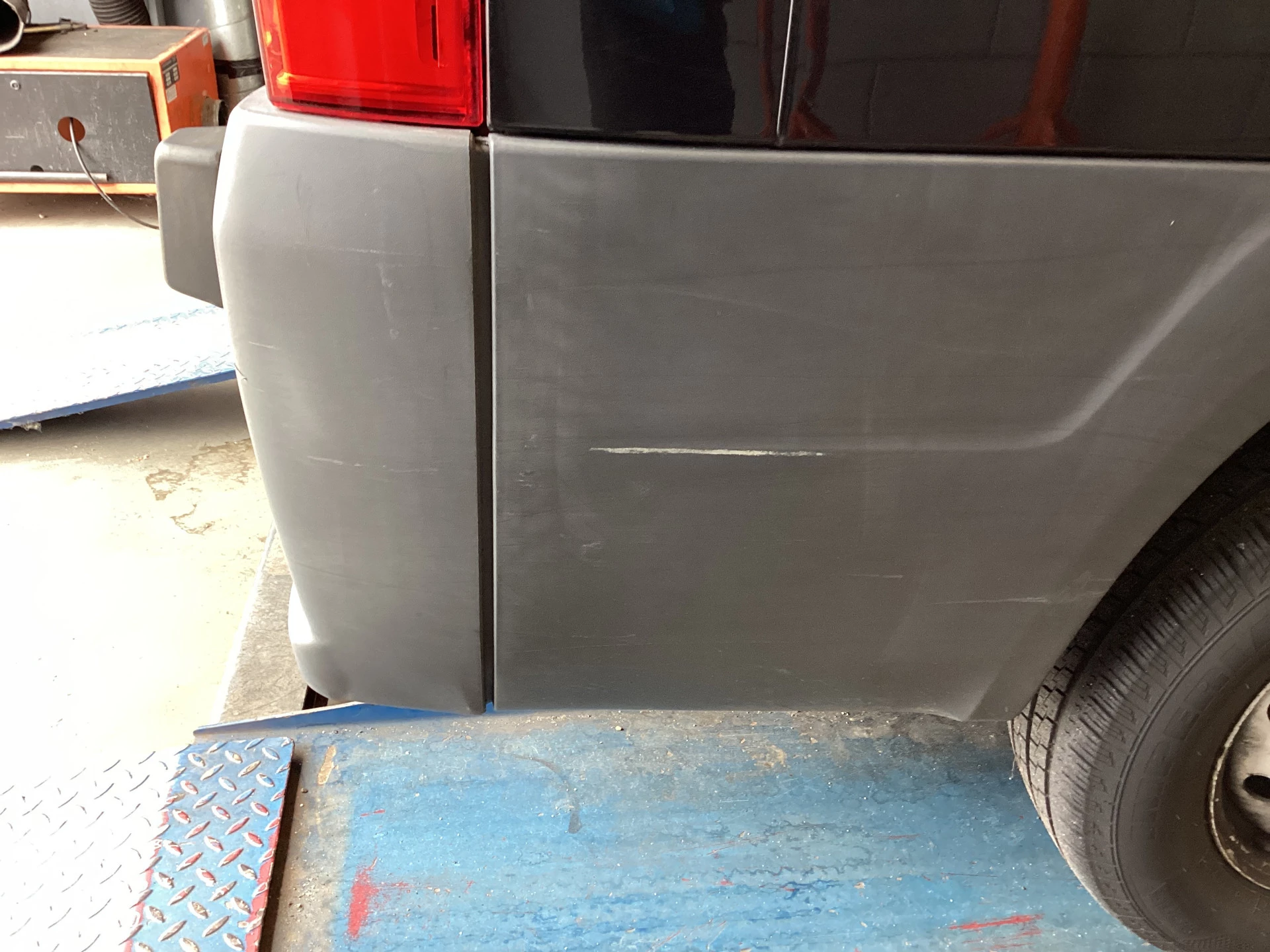 Hoofdafbeelding Peugeot Boxer