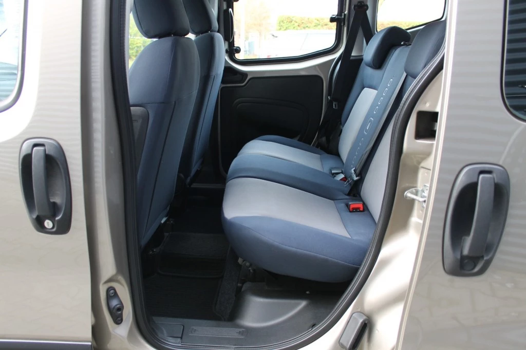 Hoofdafbeelding Citroën Nemo