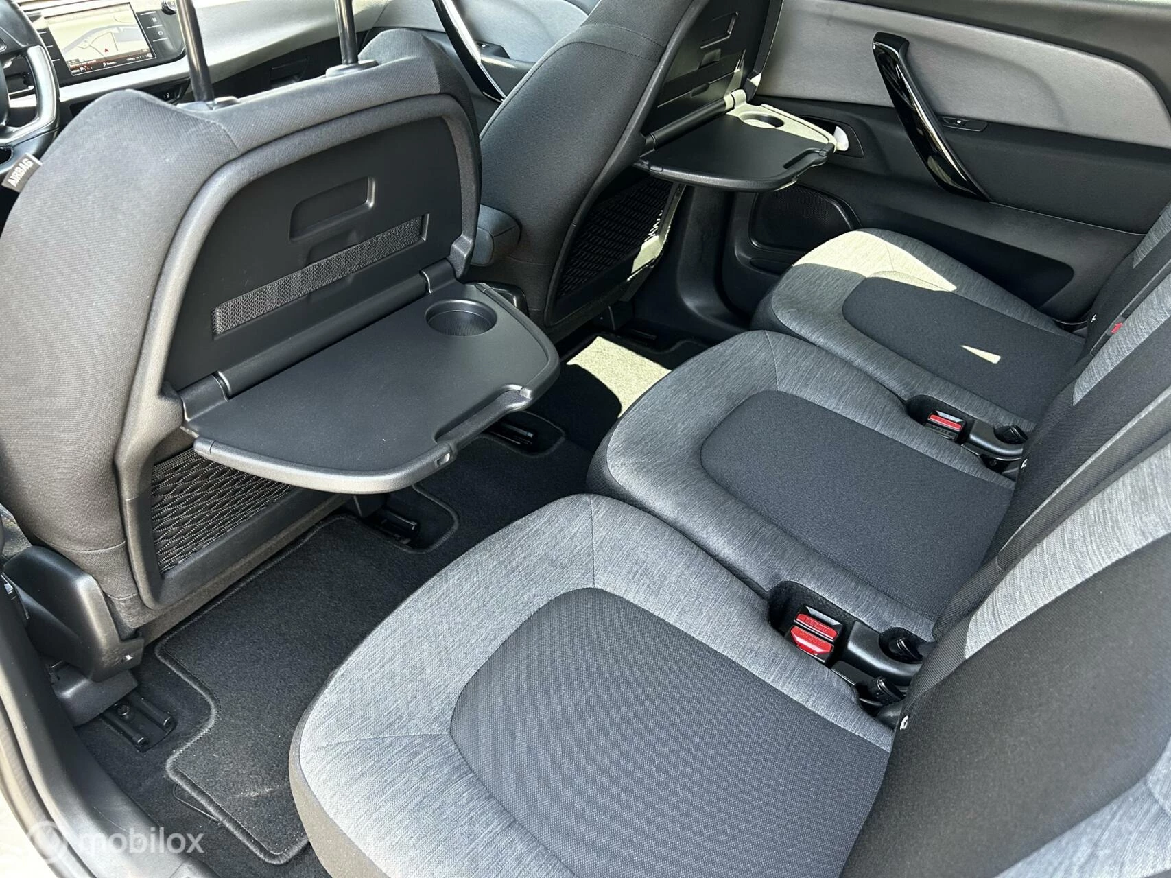 Hoofdafbeelding Citroën C4 Picasso