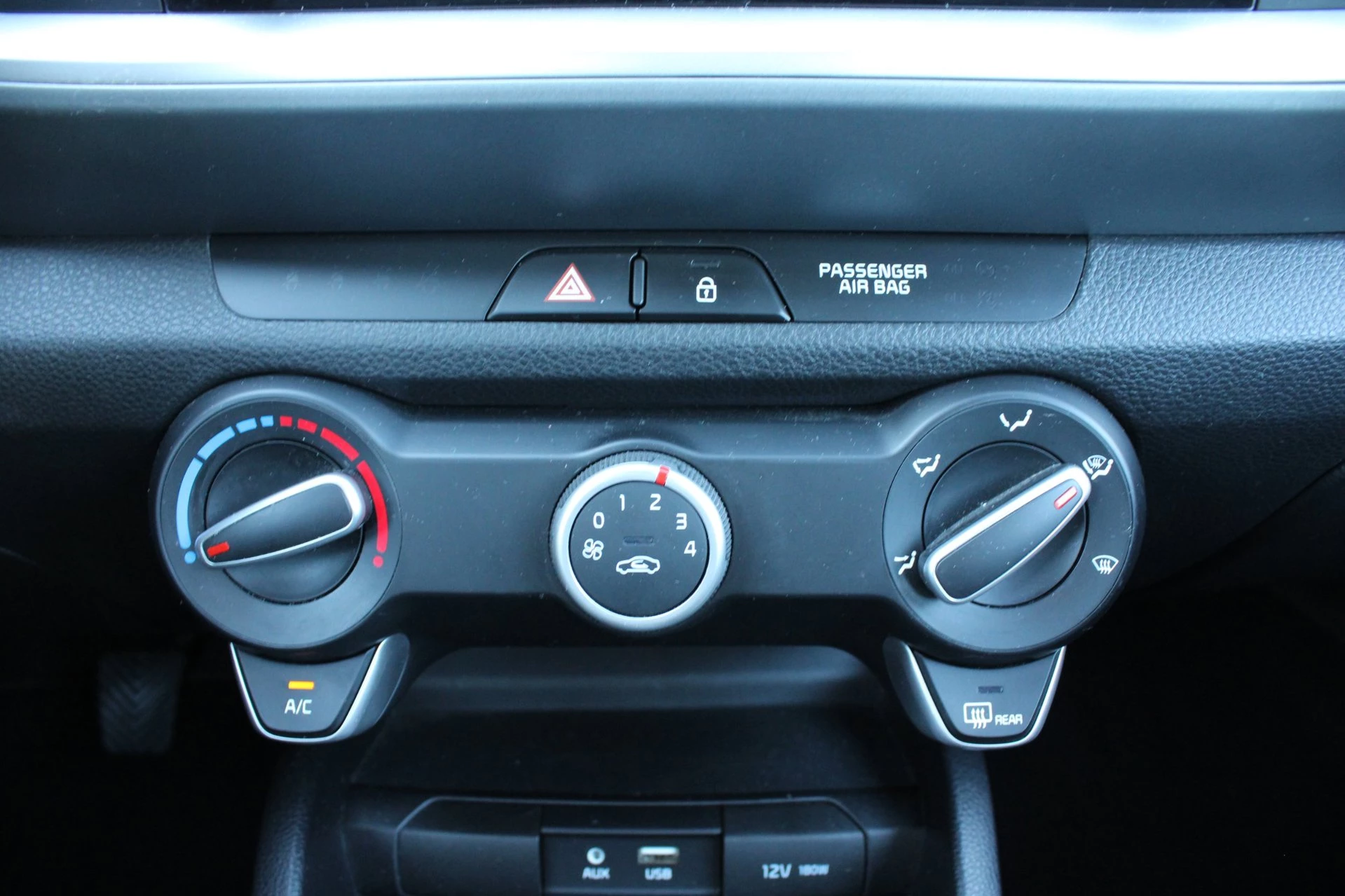 Hoofdafbeelding Kia Stonic