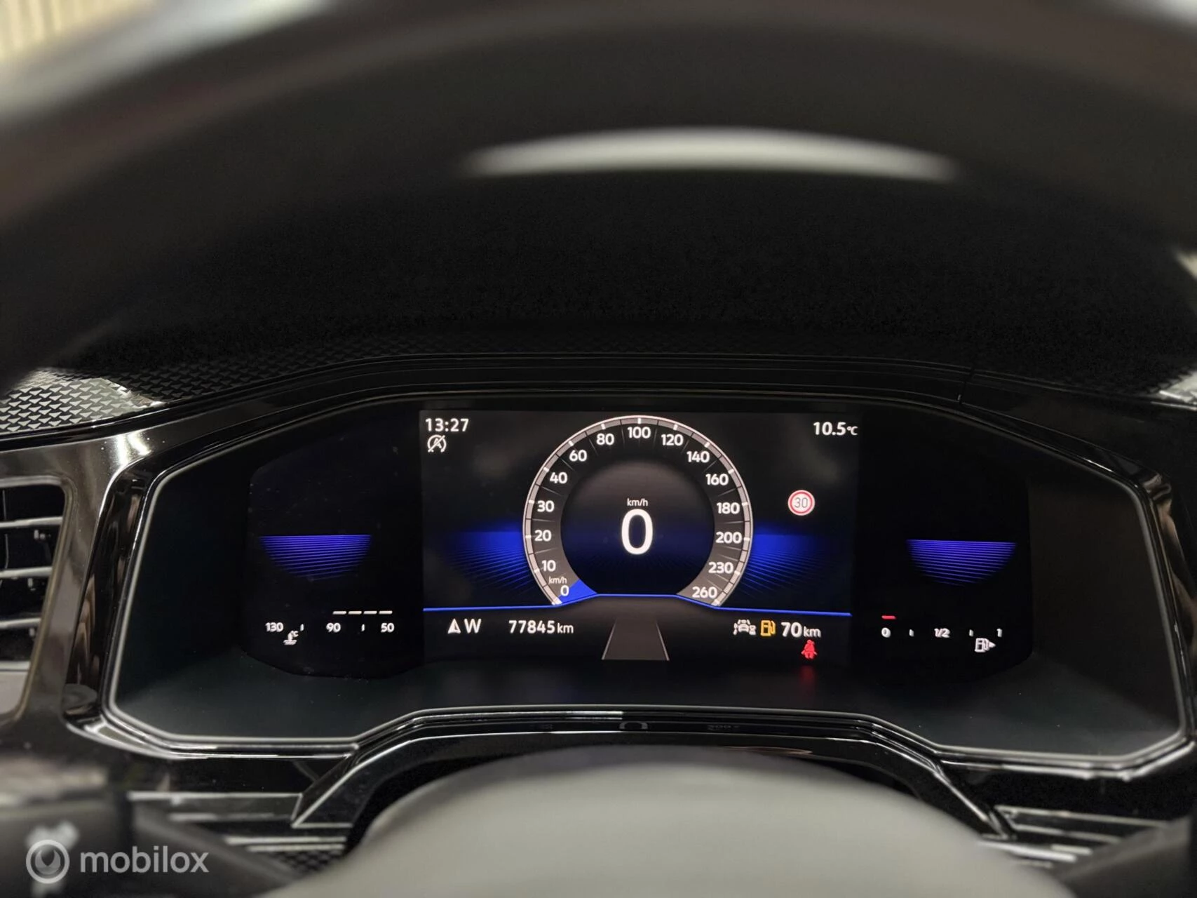 Hoofdafbeelding Volkswagen Taigo