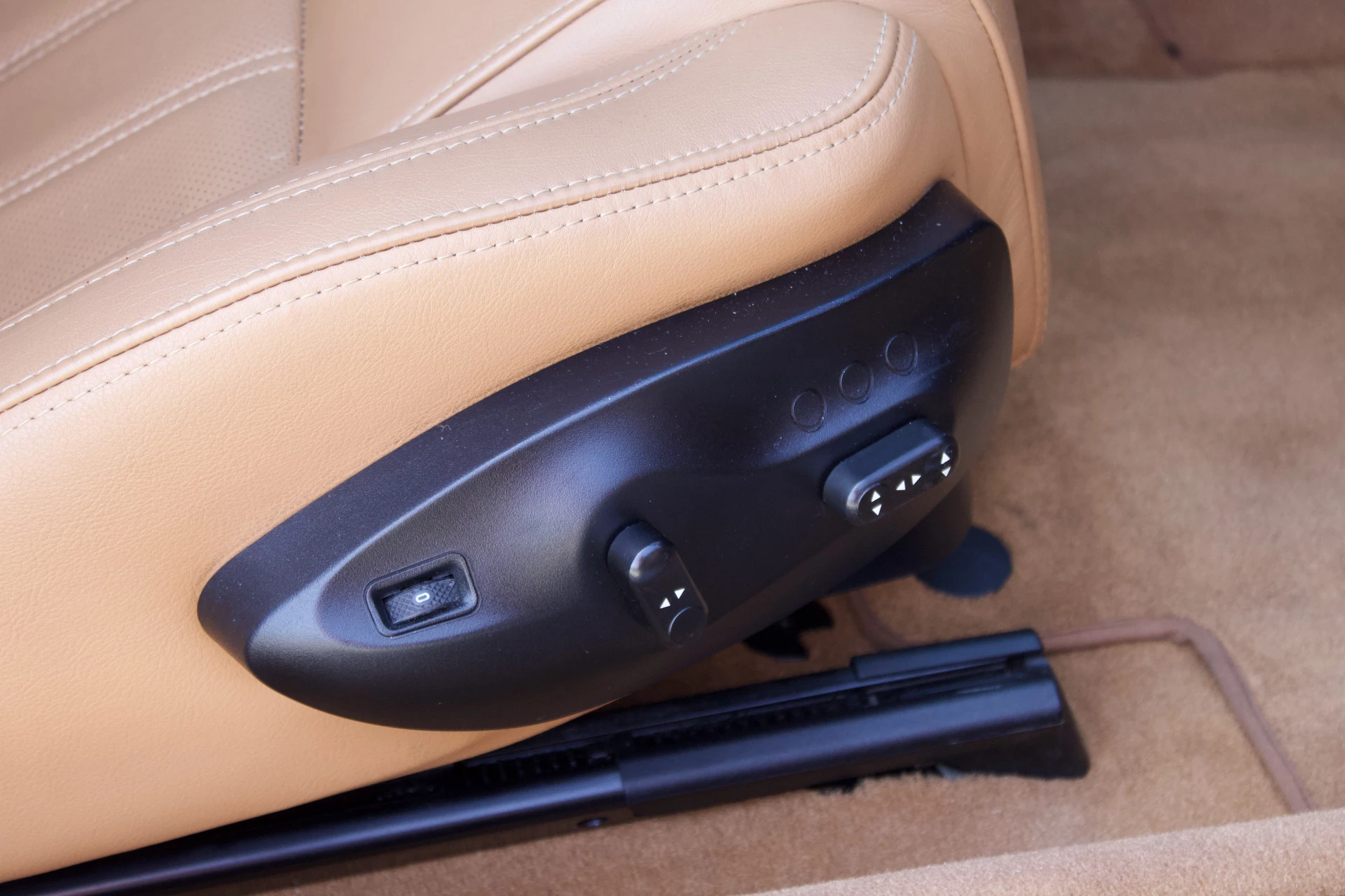 Hoofdafbeelding Maserati GranTurismo