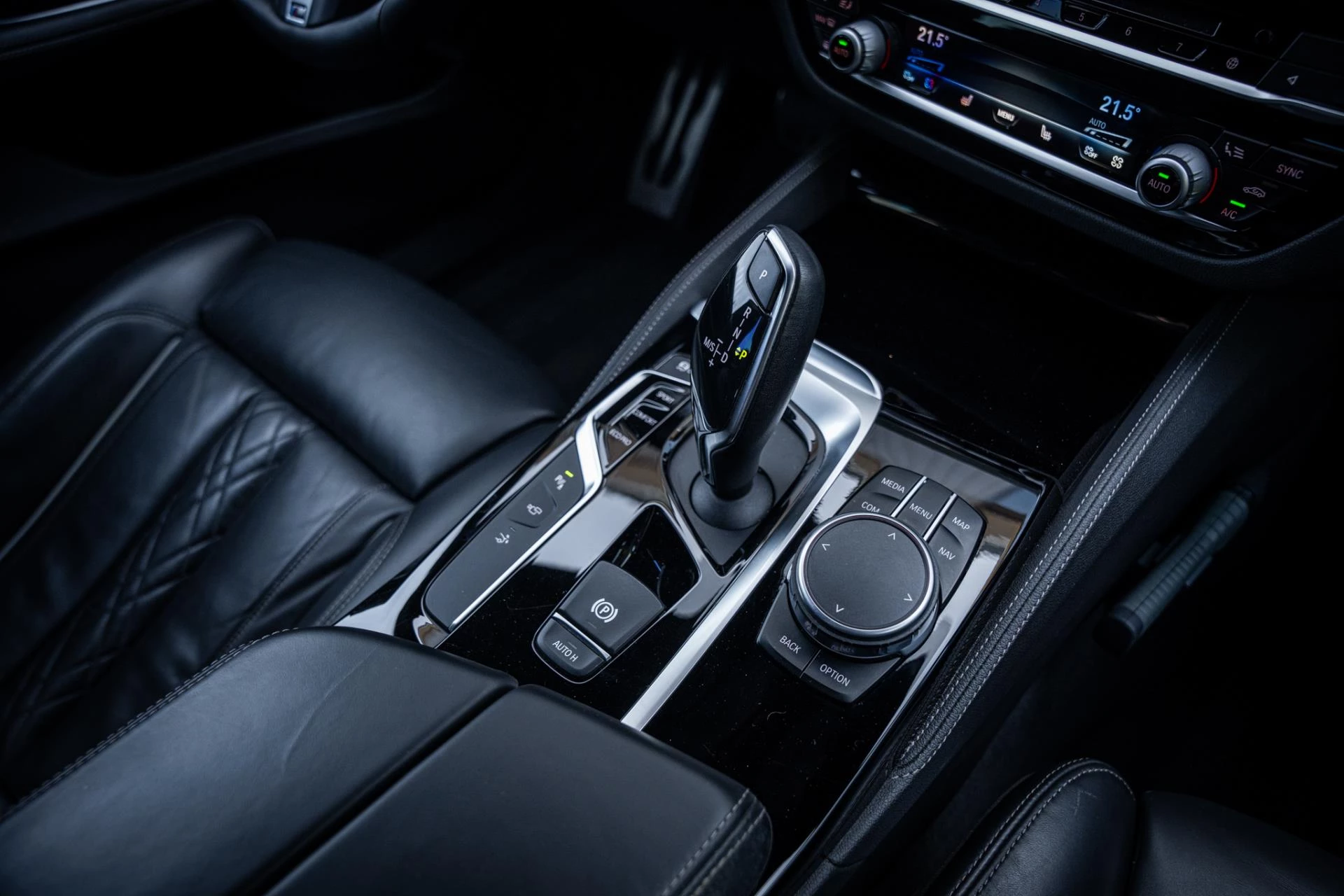 Hoofdafbeelding BMW 6 Serie