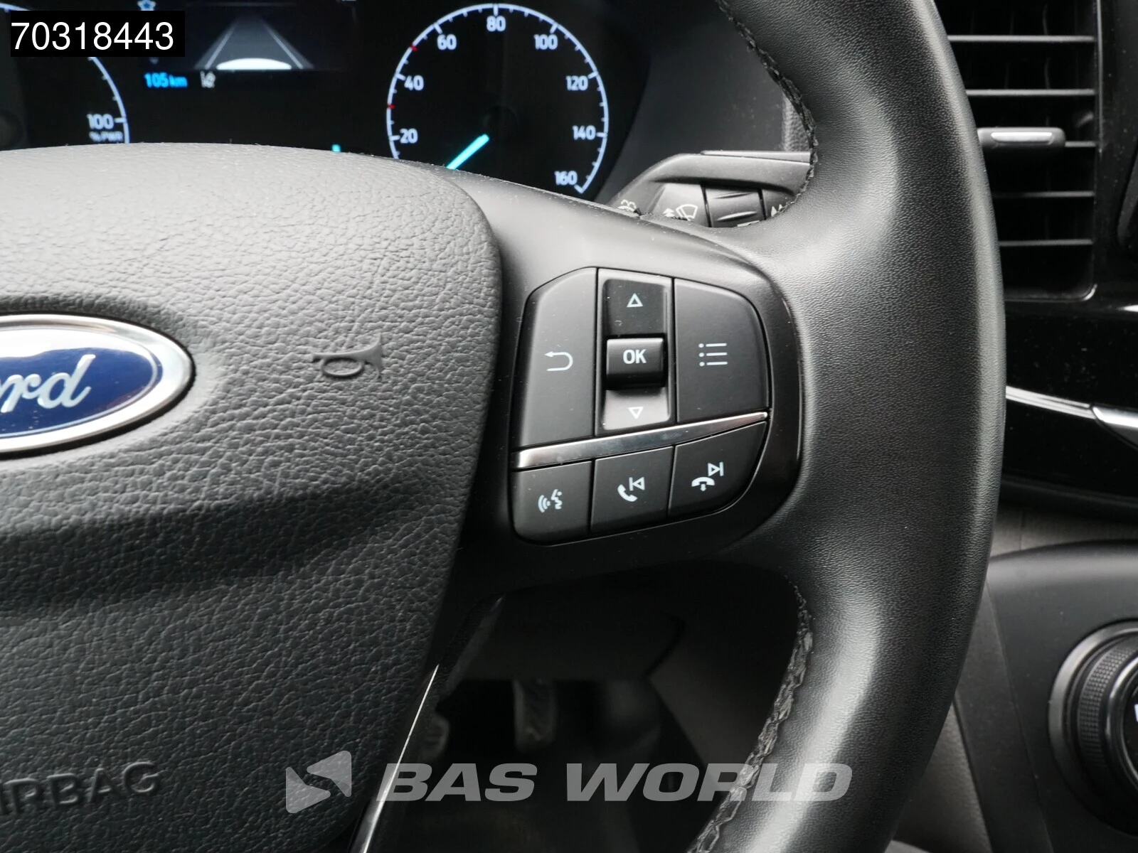 Hoofdafbeelding Ford E-Transit