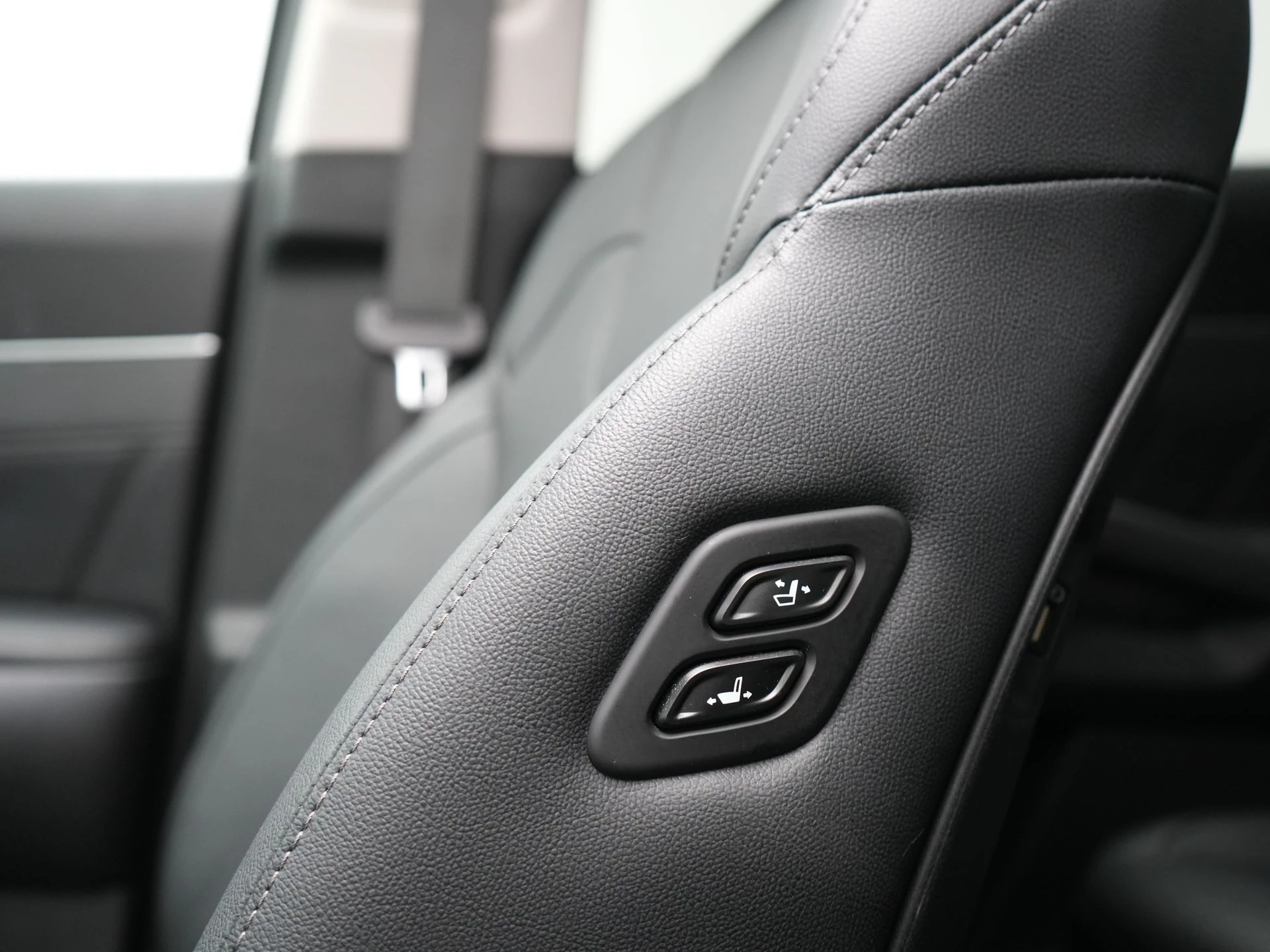 Hoofdafbeelding Kia Sorento