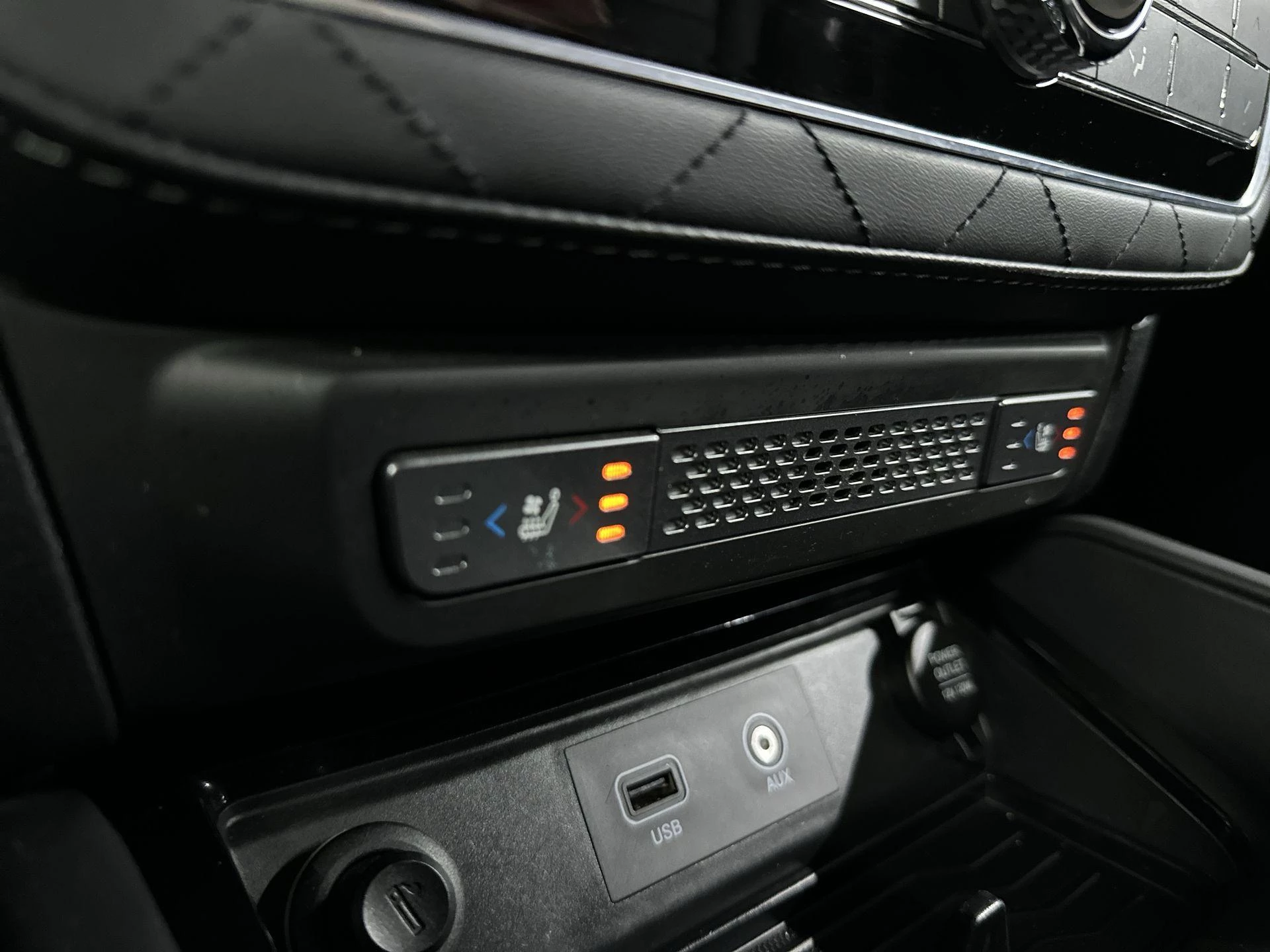 Hoofdafbeelding SsangYong Rexton