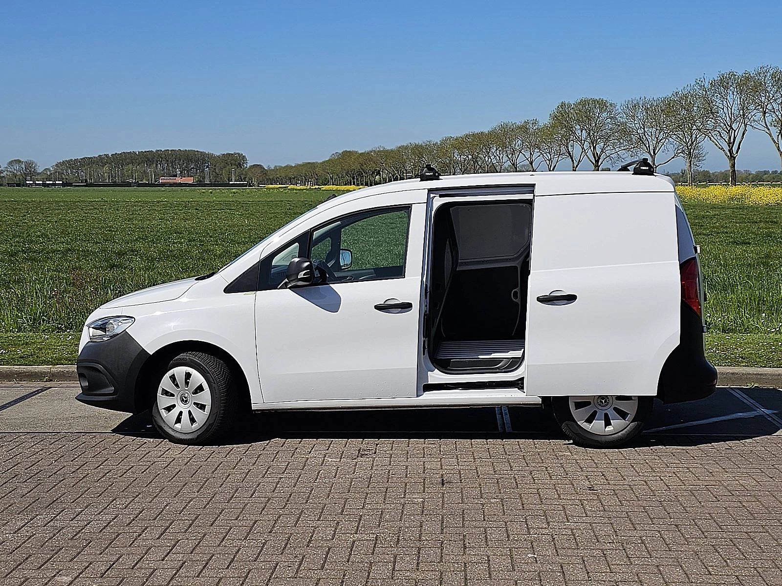 Hoofdafbeelding Mercedes-Benz Citan