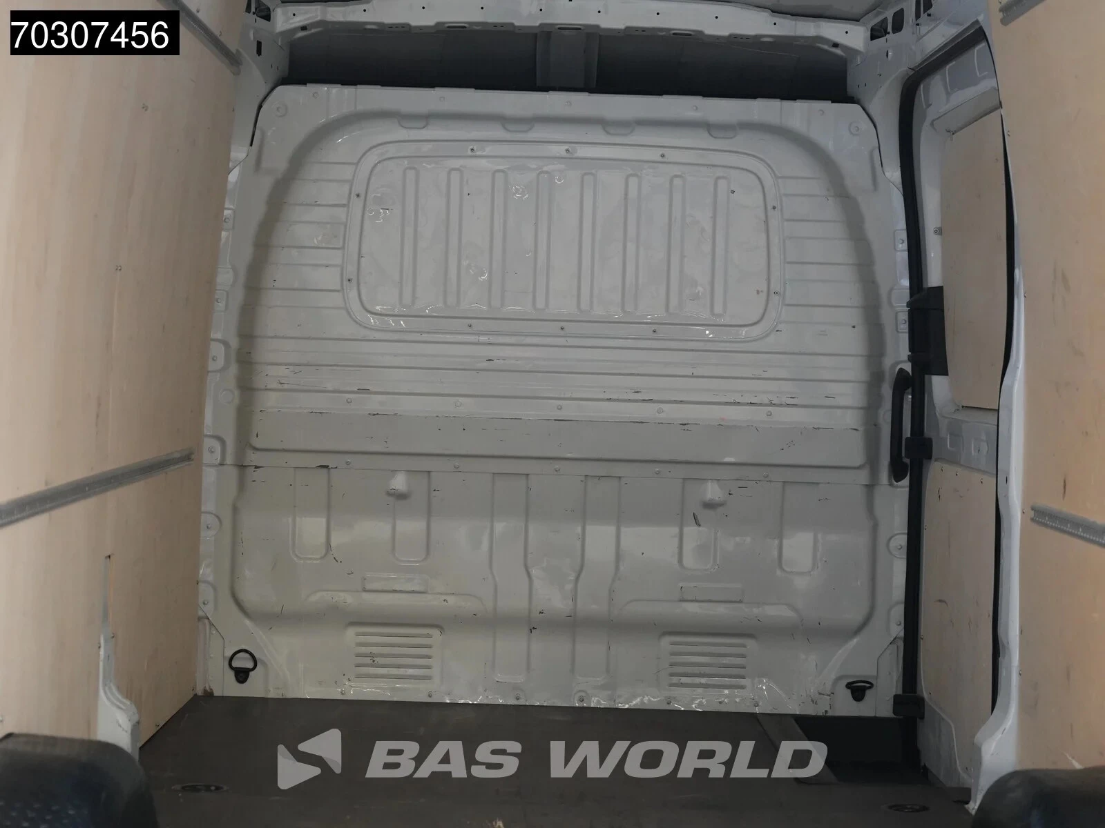 Hoofdafbeelding Maxus Deliver9