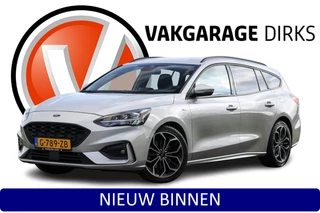 Ford Focus Wagon EcoBoost ST-Line ✅ B&O ✅ LED ✅ ACC